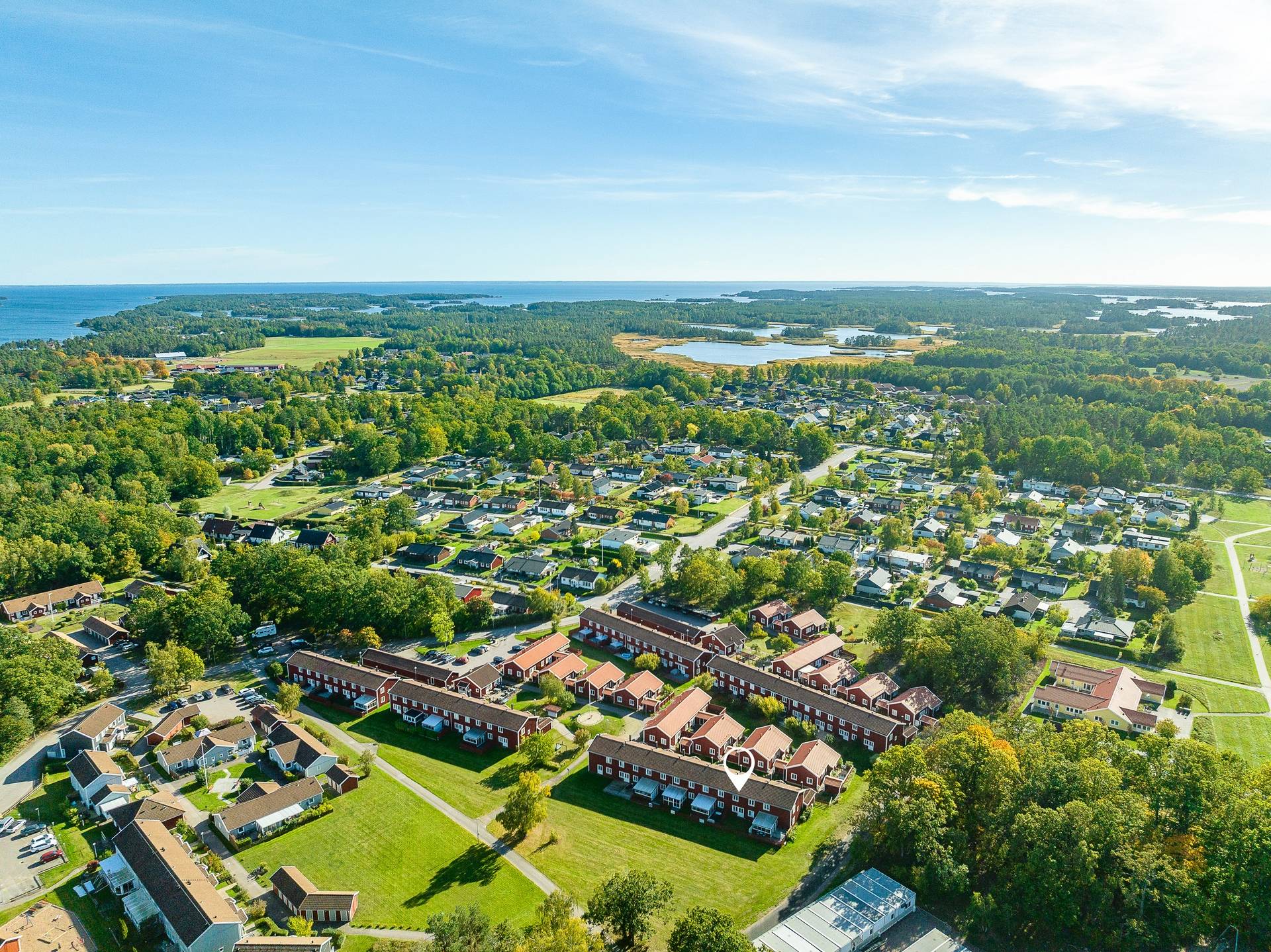 4 rum Lägenhet på Åsgärdsgatan 88 Ljungnäs Mönsterås kommun - bild 51