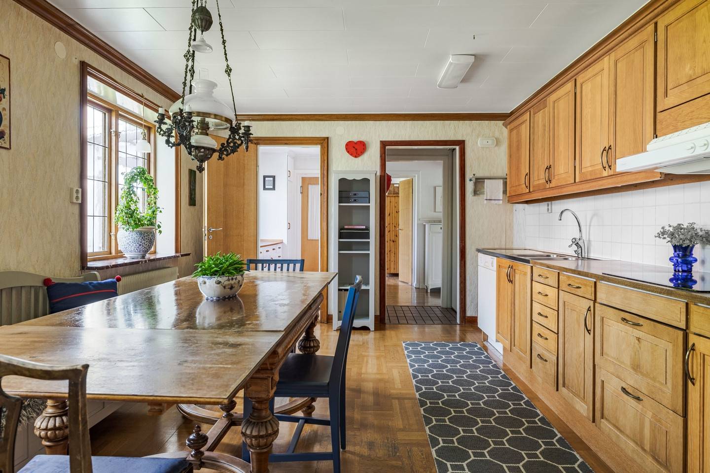 6 rum Villa på Kyrkvägen 7 Insjön Leksands kommun - bild 22