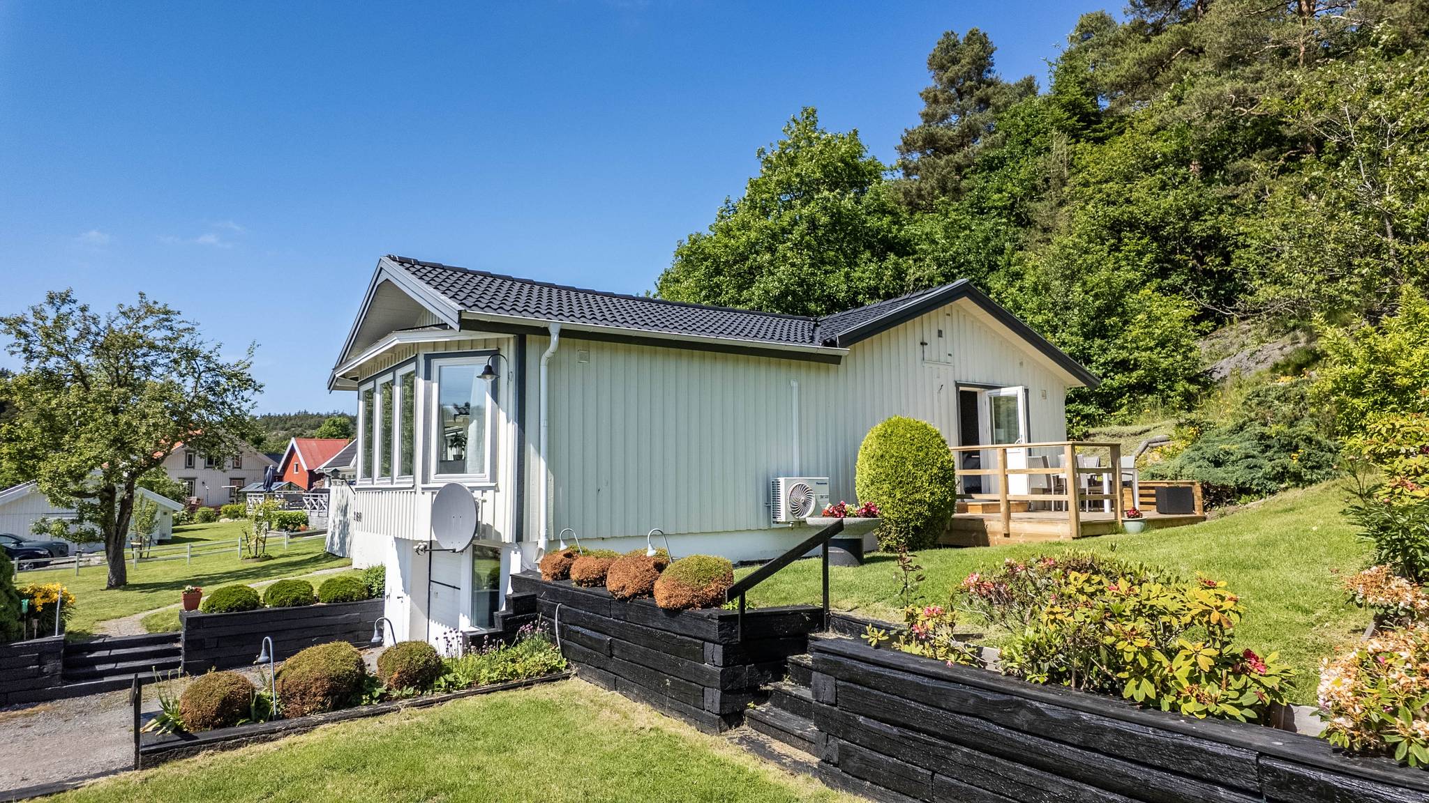 3 rum Villa på Stora Ryr 160 Lycke/Tofta Kungälvs kommun - bild 3