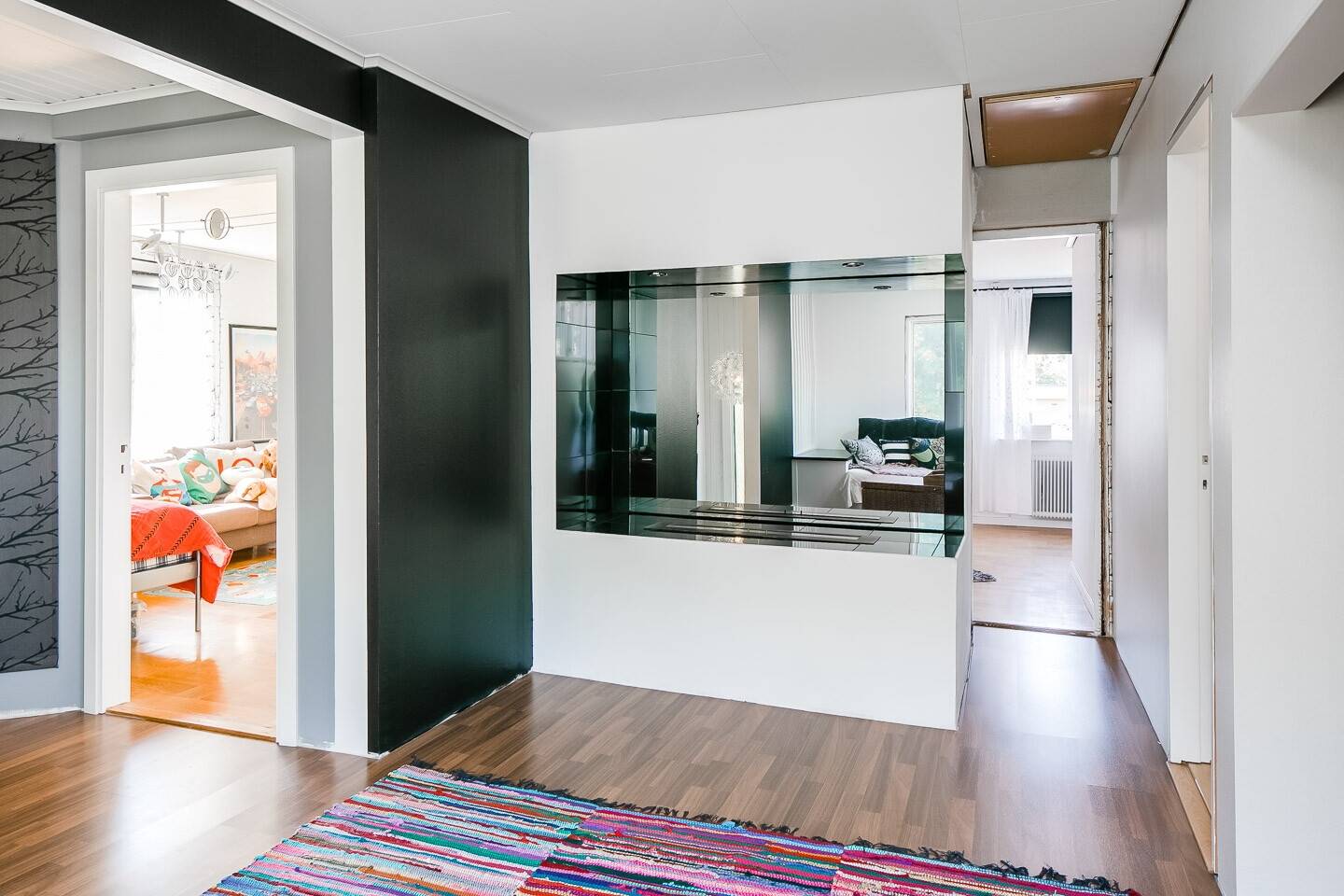 6 rum Villa på Bengtstorp Högalid 1 Östra sidan Mariestads kommun - bild 11