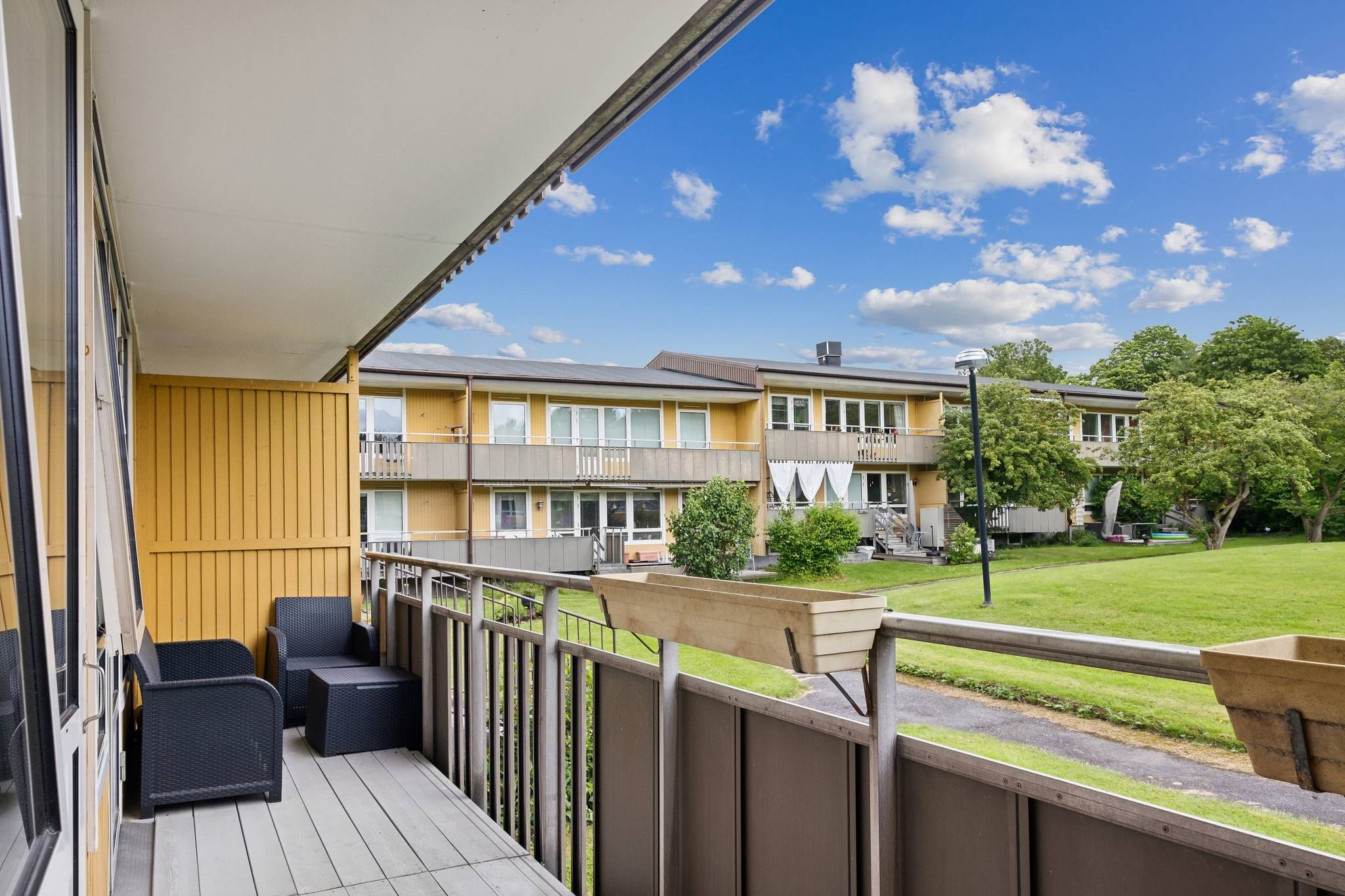 Hisings Backa, Göteborgs kommun