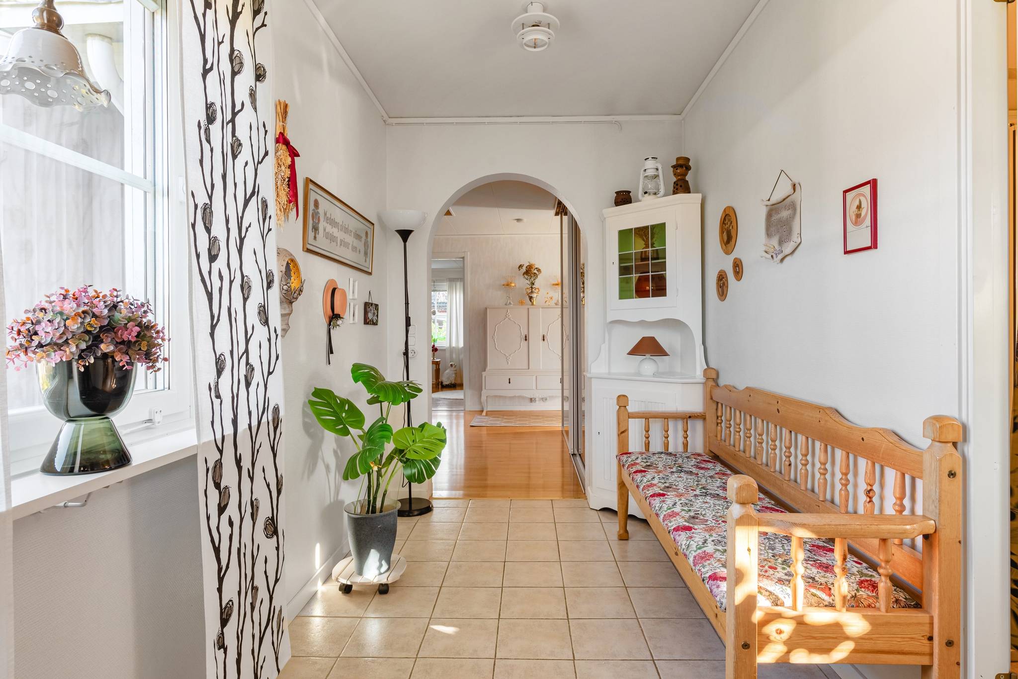 6 rum Villa på Skogsvägen 13 Vindeln Vindelns kommun - bild 6