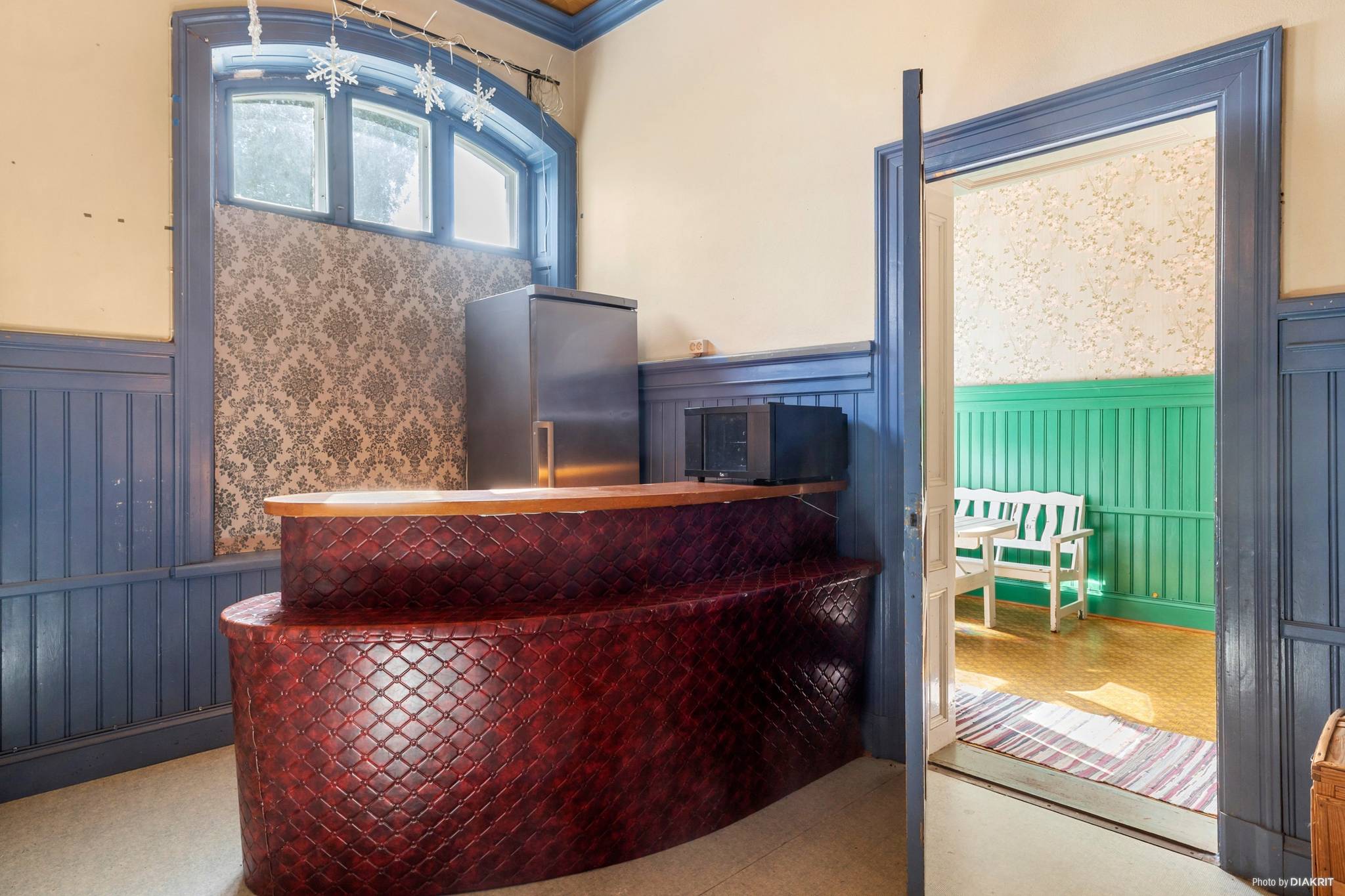 10 rum Villa på Snickar-Anders väg 1 Skyttorp Uppsala kommun - bild 6
