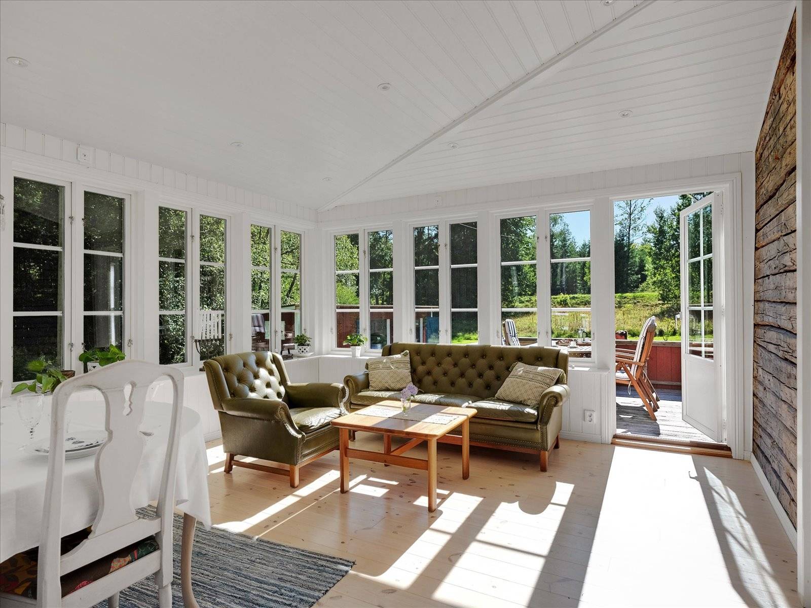 4 rum villa på Sörbygdsvägen 58 Skaveröd, Munkedals kommun - bild 5