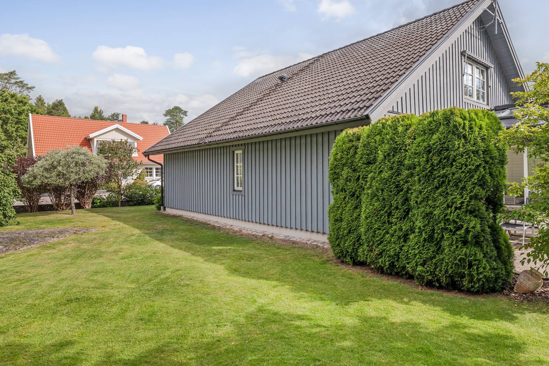 7 rum Villa på Plantvägen 6 Vänersborg Vänersborgs kommun - bild 46