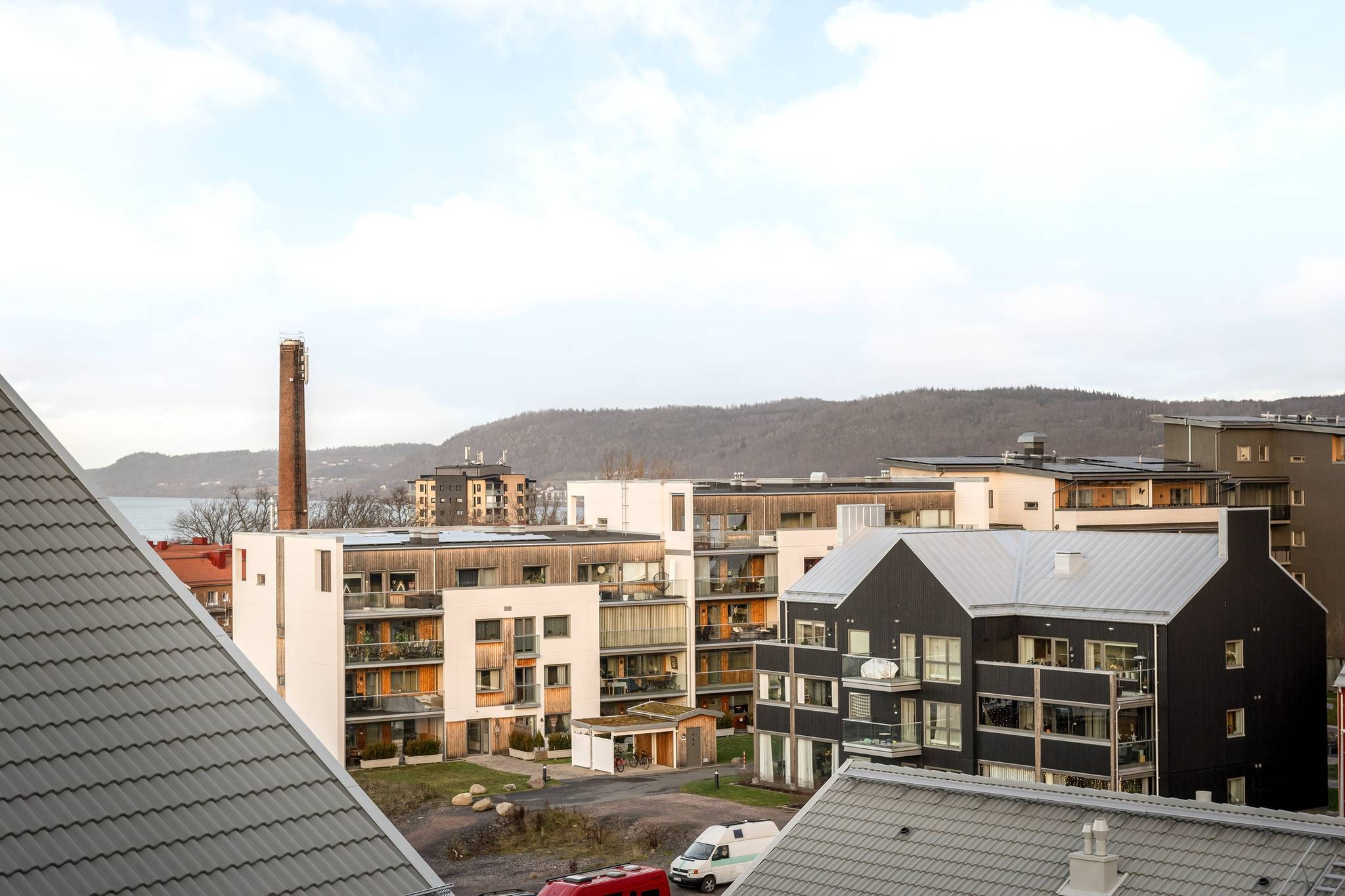 3 rum Lägenhet på Tellusgatan 30 Kungsängen Jönköpings kommun - bild 19