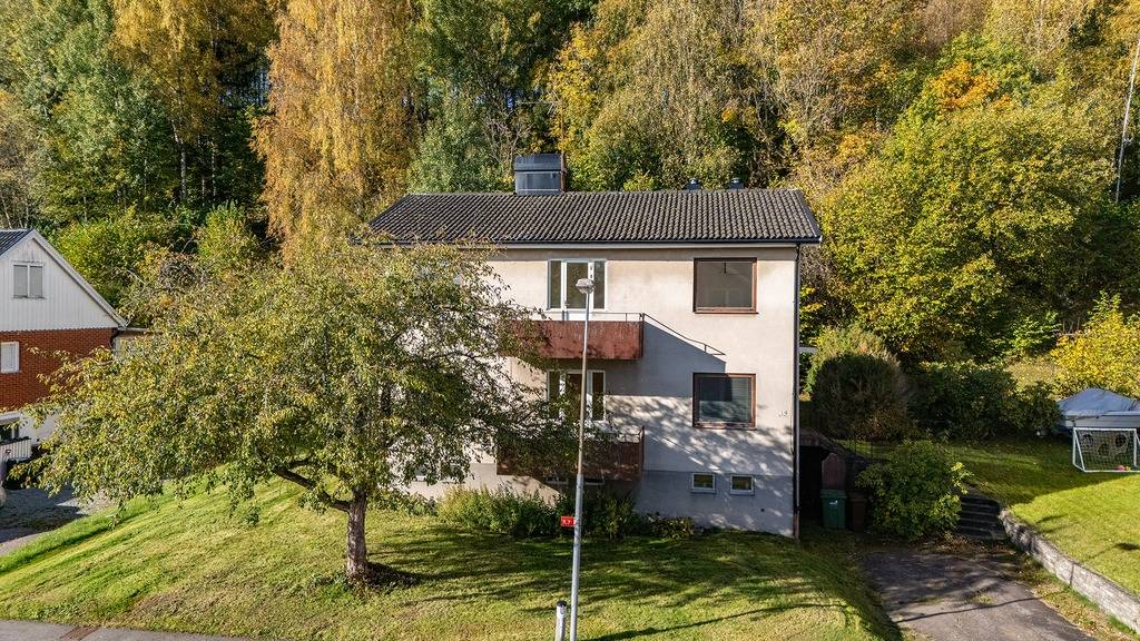 6 rum Villa på Kunghällsvägen 32 Bengtsfors kommun - bild 3