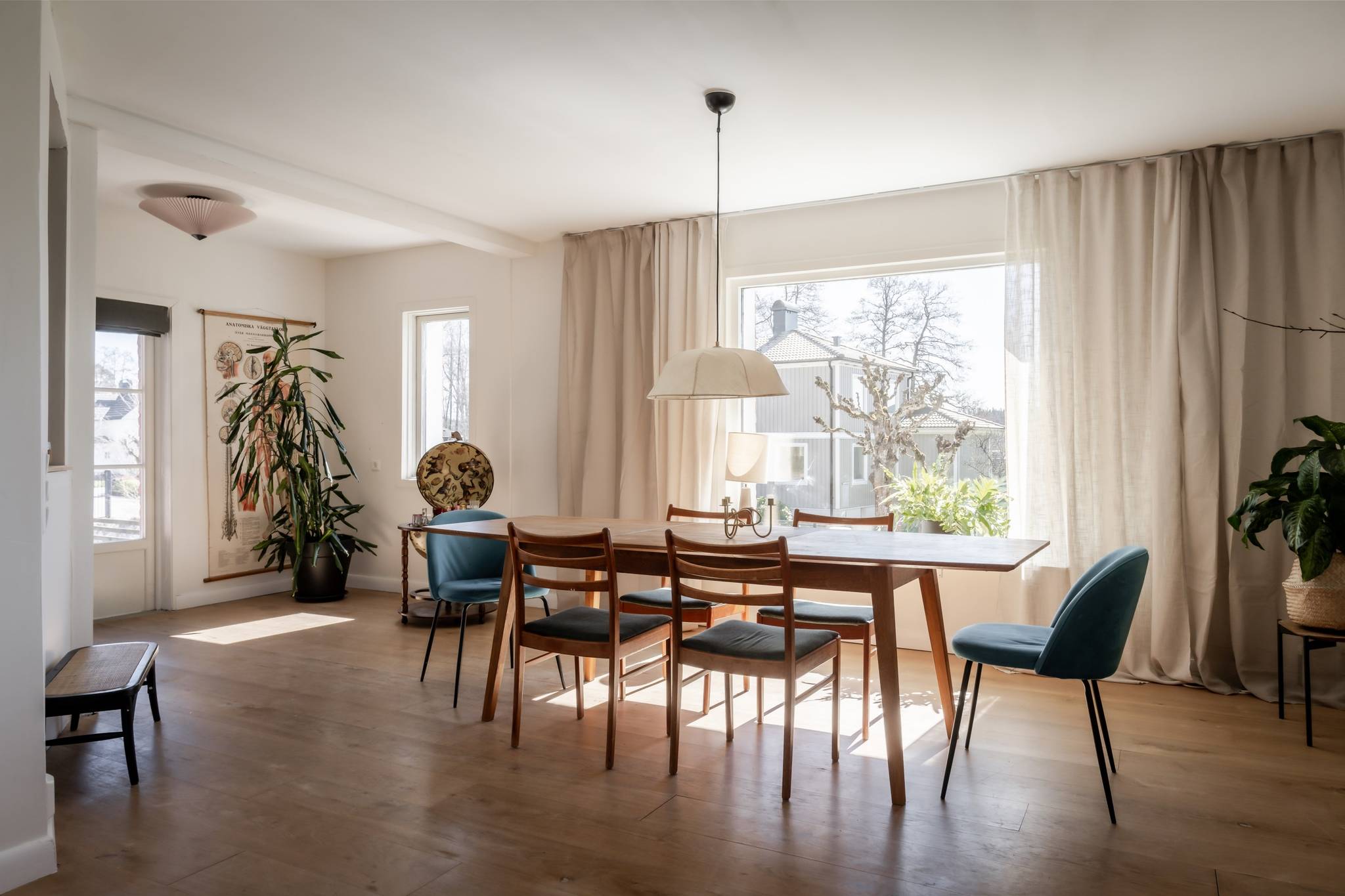 5 rum Villa på Gamla landsvägen 16 Sandared Borås kommun - bild 11