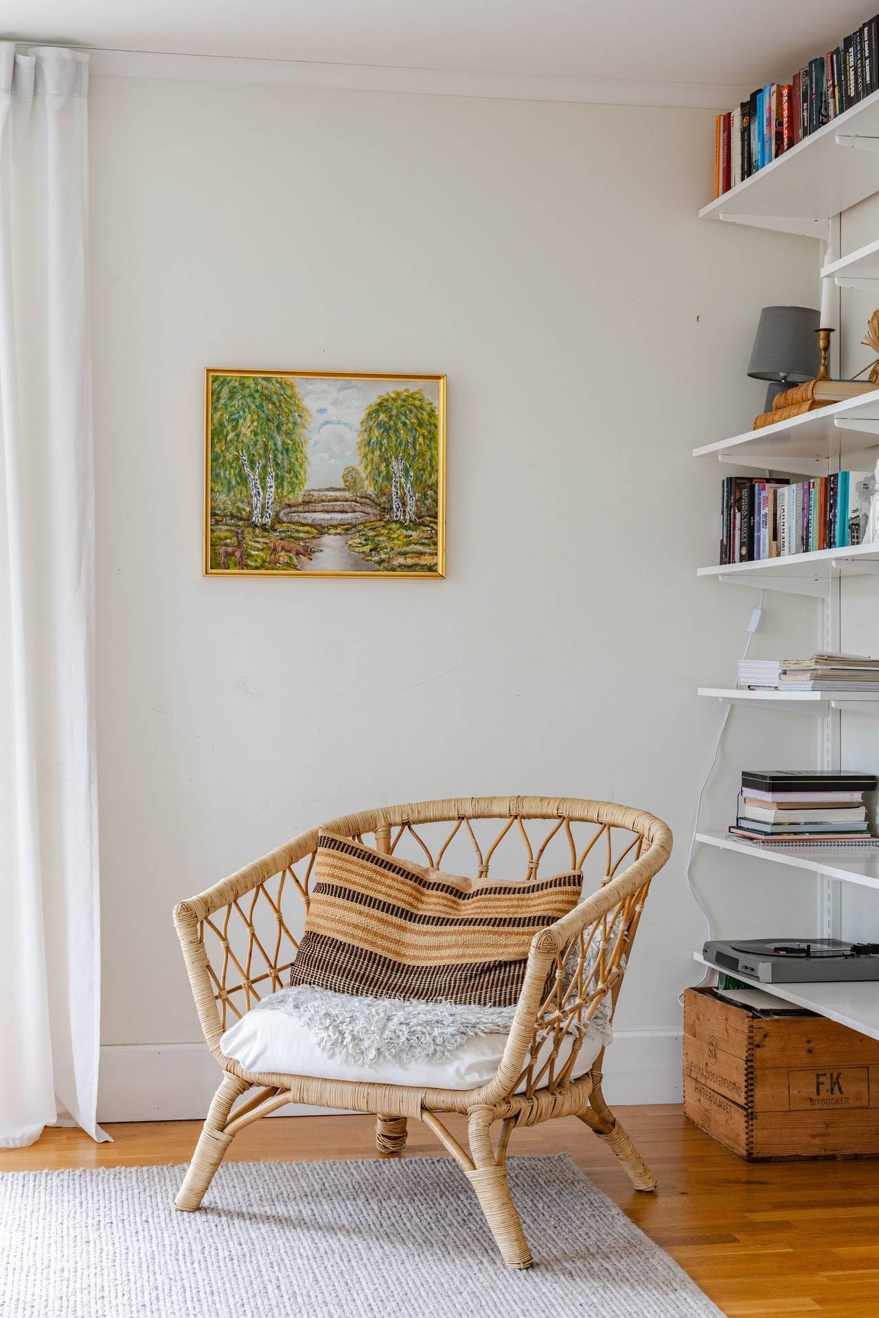 6 rum Villa på Fullerövägen 17 Hammarby Stadshage Västerås kommun - bild 13
