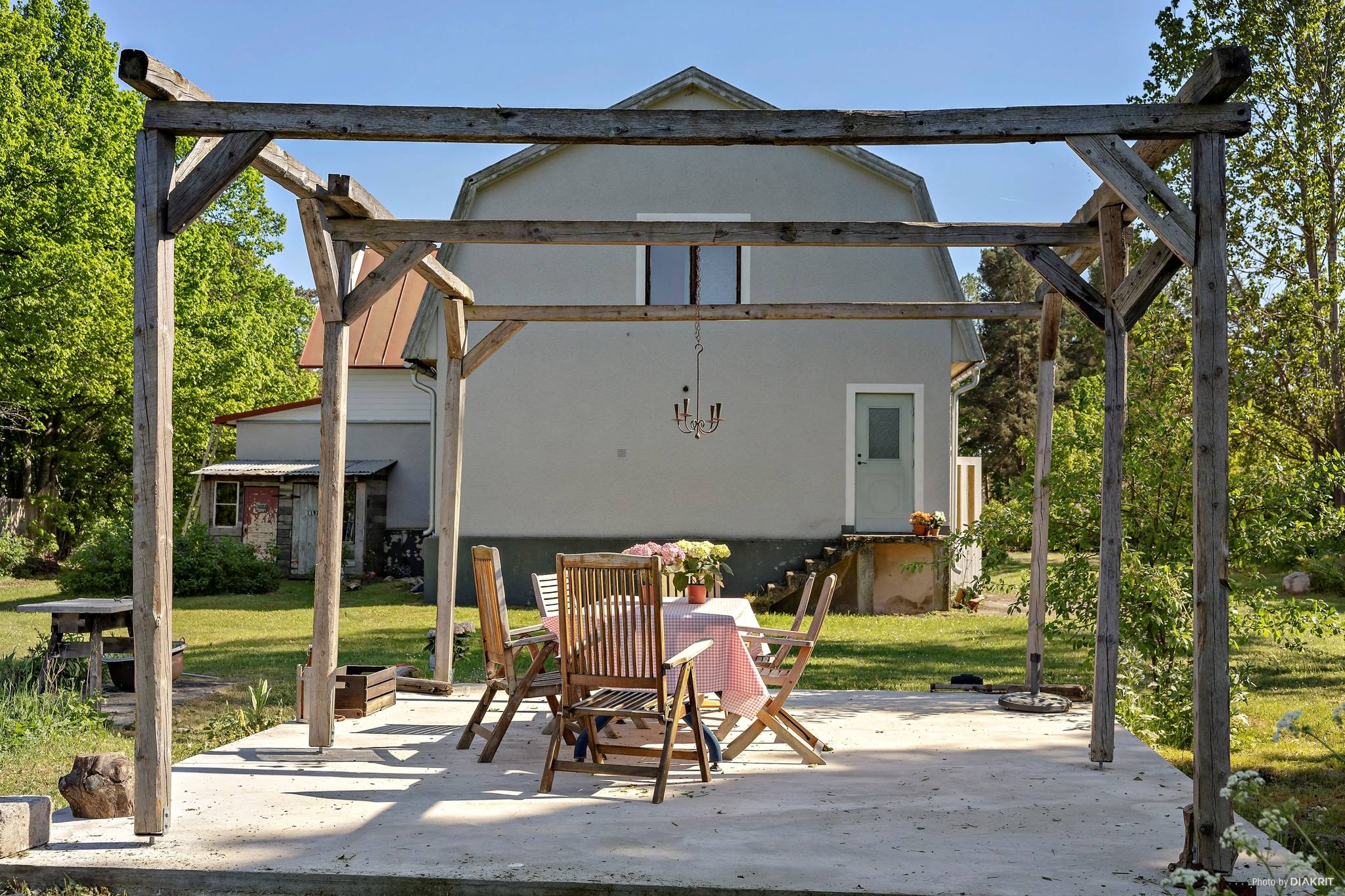6 rum Villa på Eksta Stjärnarve 953 Gotlands kommun - bild 26