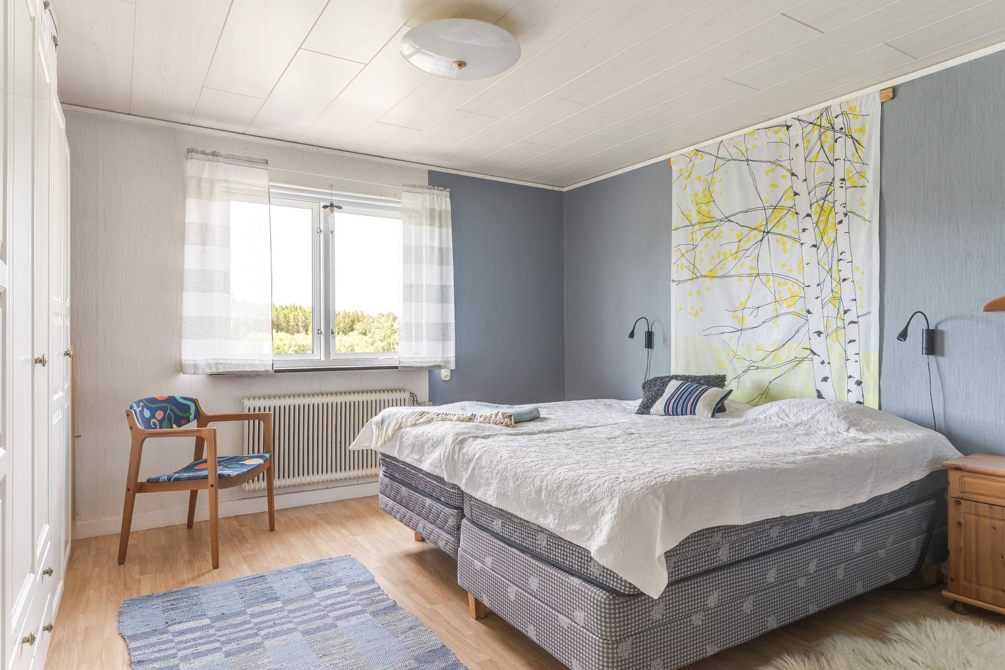 4 rum Villa på Sjöviksvägen 6 Skebokvarn Flens kommun - bild 25