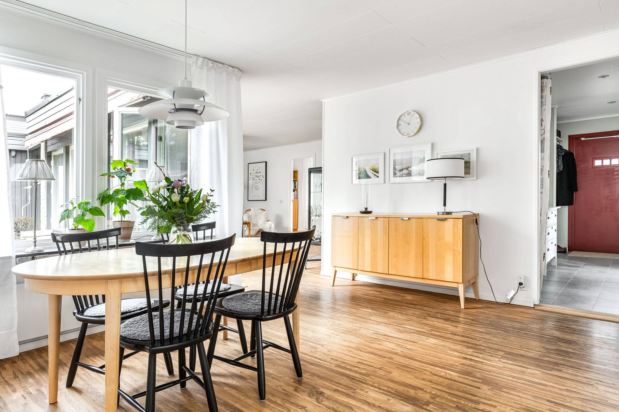 7 rum Villa på Leopolds gata 11 Ryd Linköpings kommun - bild 13