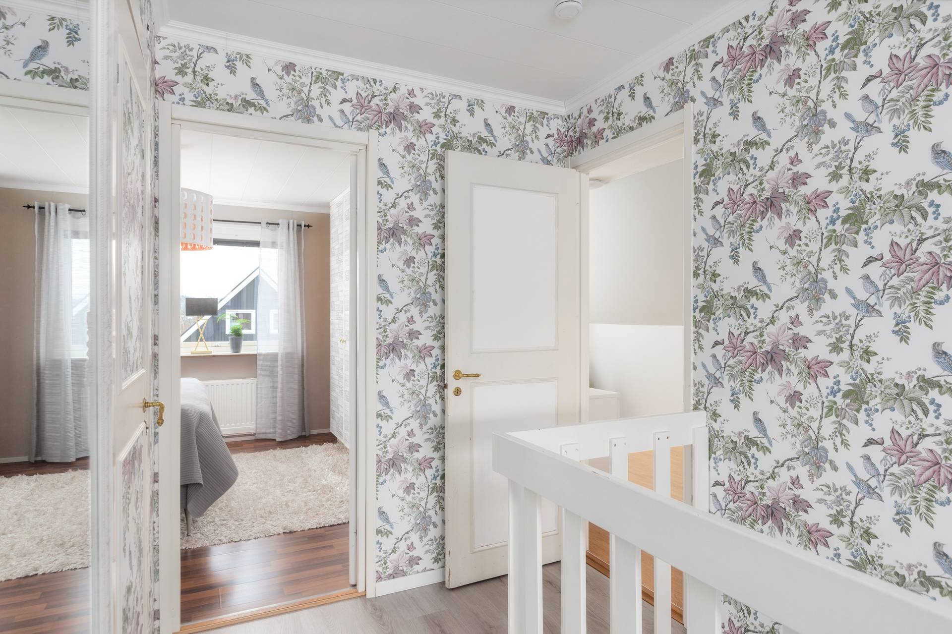 141 m² Villa på Myntastigen 29 Järna Södertälje kommun - bild 15