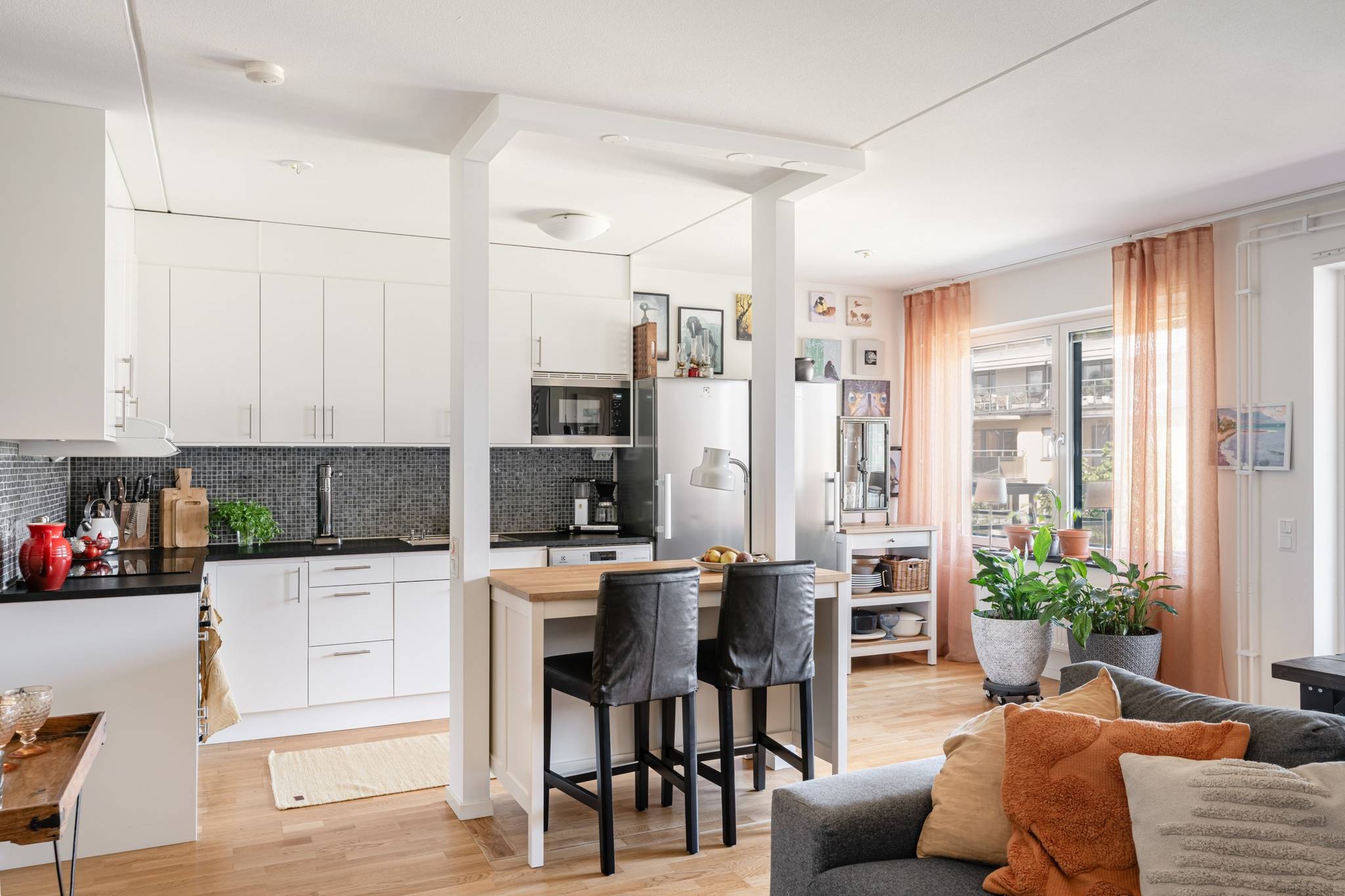 3 rum Lägenhet på Vinthundsgatan 2B Brotorp-Järvastaden Sundbybergs kommun - bild 12