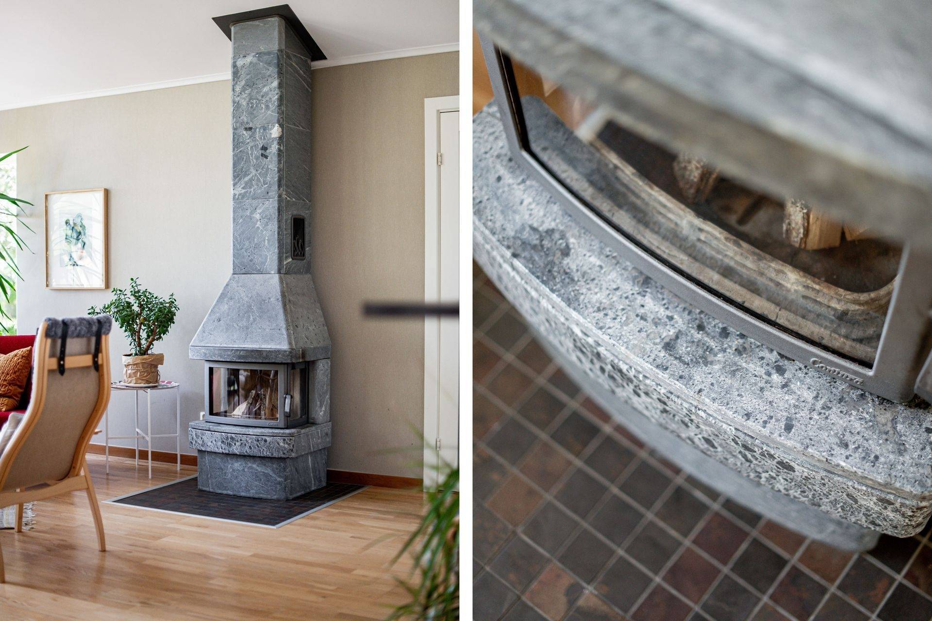 6 rum Villa på Ömmesala Rävakullen 1 Länghem Tranemo kommun - bild 19
