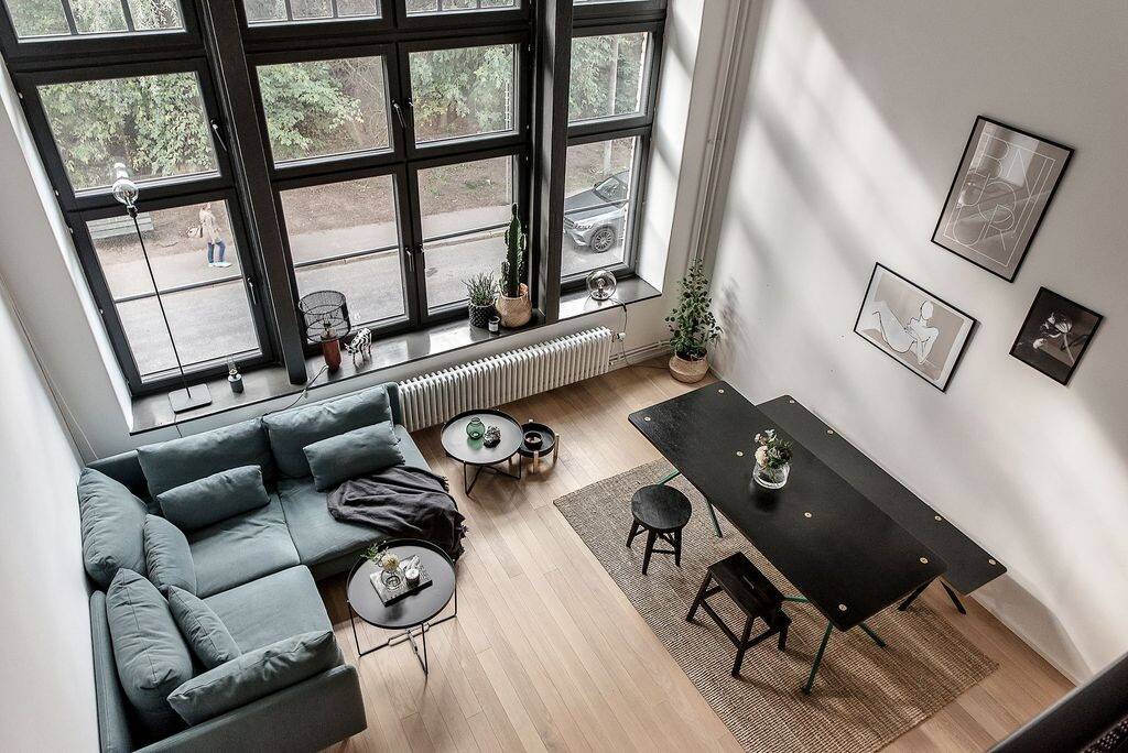 2 rum Lägenhet på Igeldammsgatan 22B, 1,5 tr Kungsholmen Stockholms kommun - bild 20