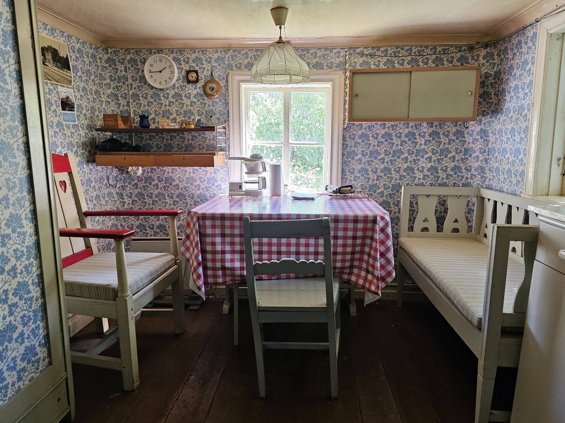 Fritidshus på Hellvi Malms 713 Kyllaj Gotlands kommun - bild 8