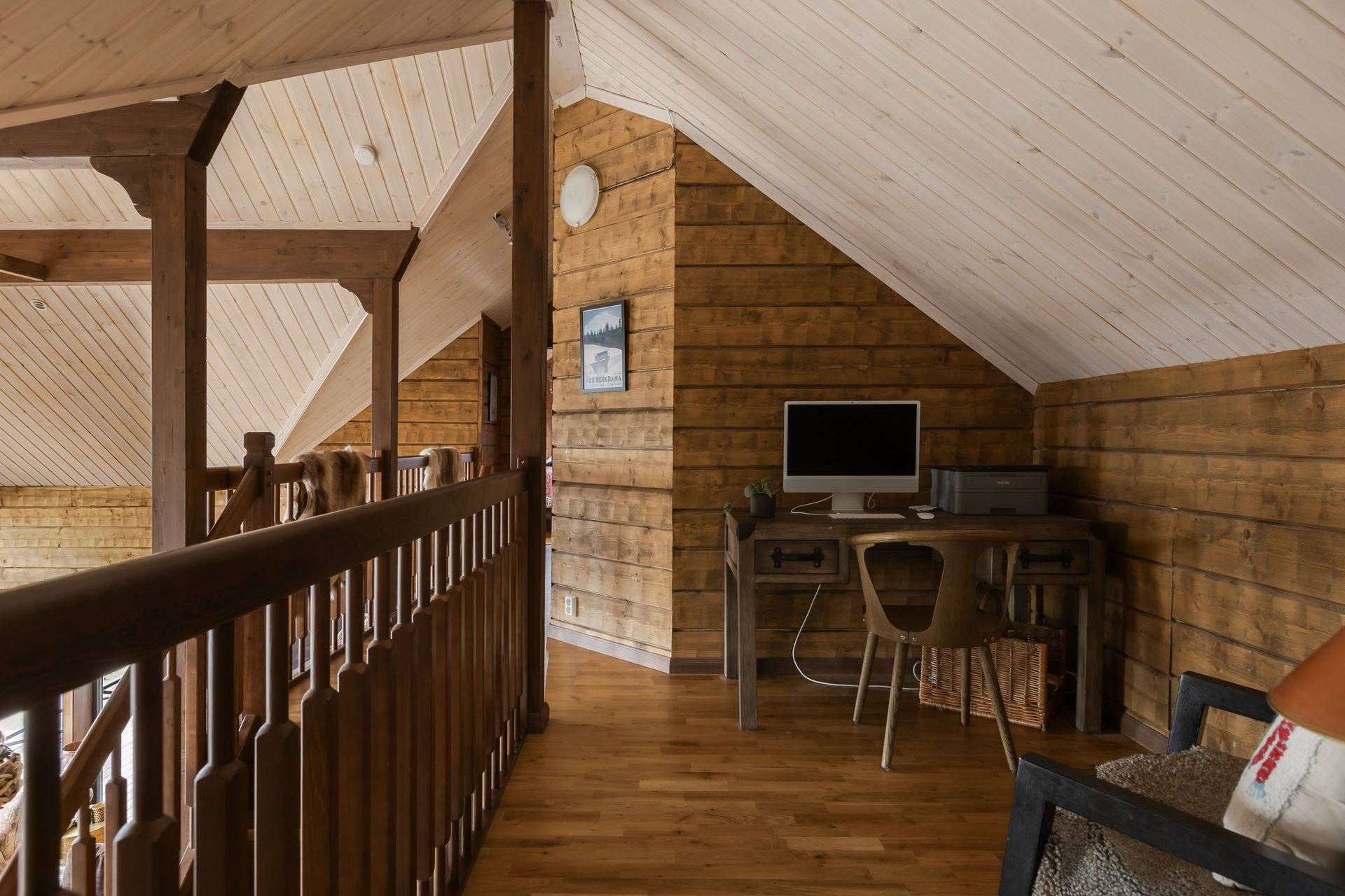 5 rum Villa på Björnen Örnen 48 Åre Björnen Åre kommun - bild 22