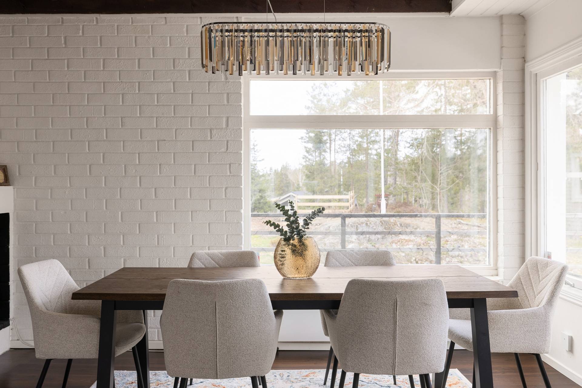 4 rum Villa på Korsmyravägen 9 Tungelsta Haninge kommun - bild 43