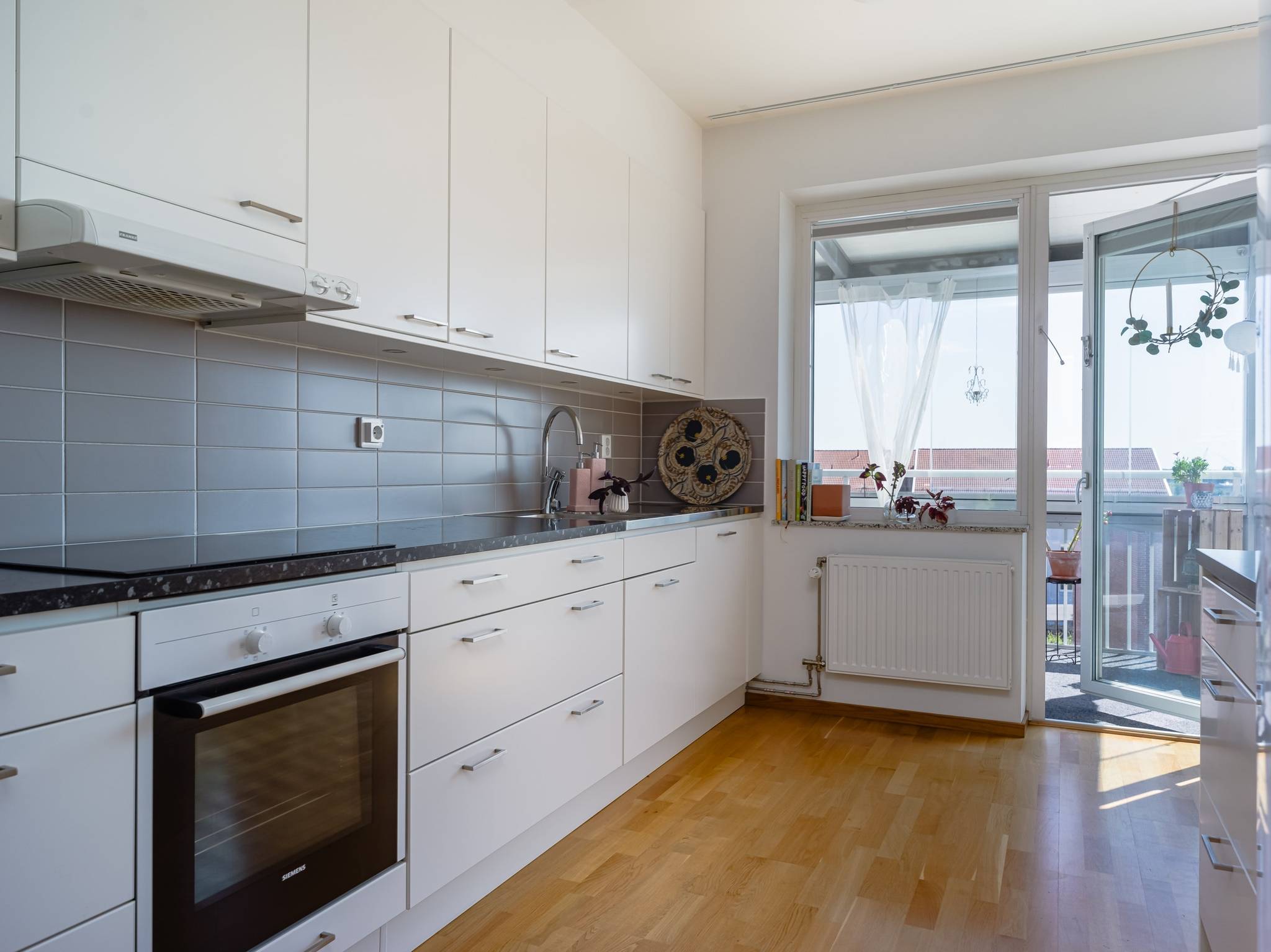 3 rum Lägenhet på Höglundavägen 1A Östra Villastaden Nyköpings kommun - bild 6