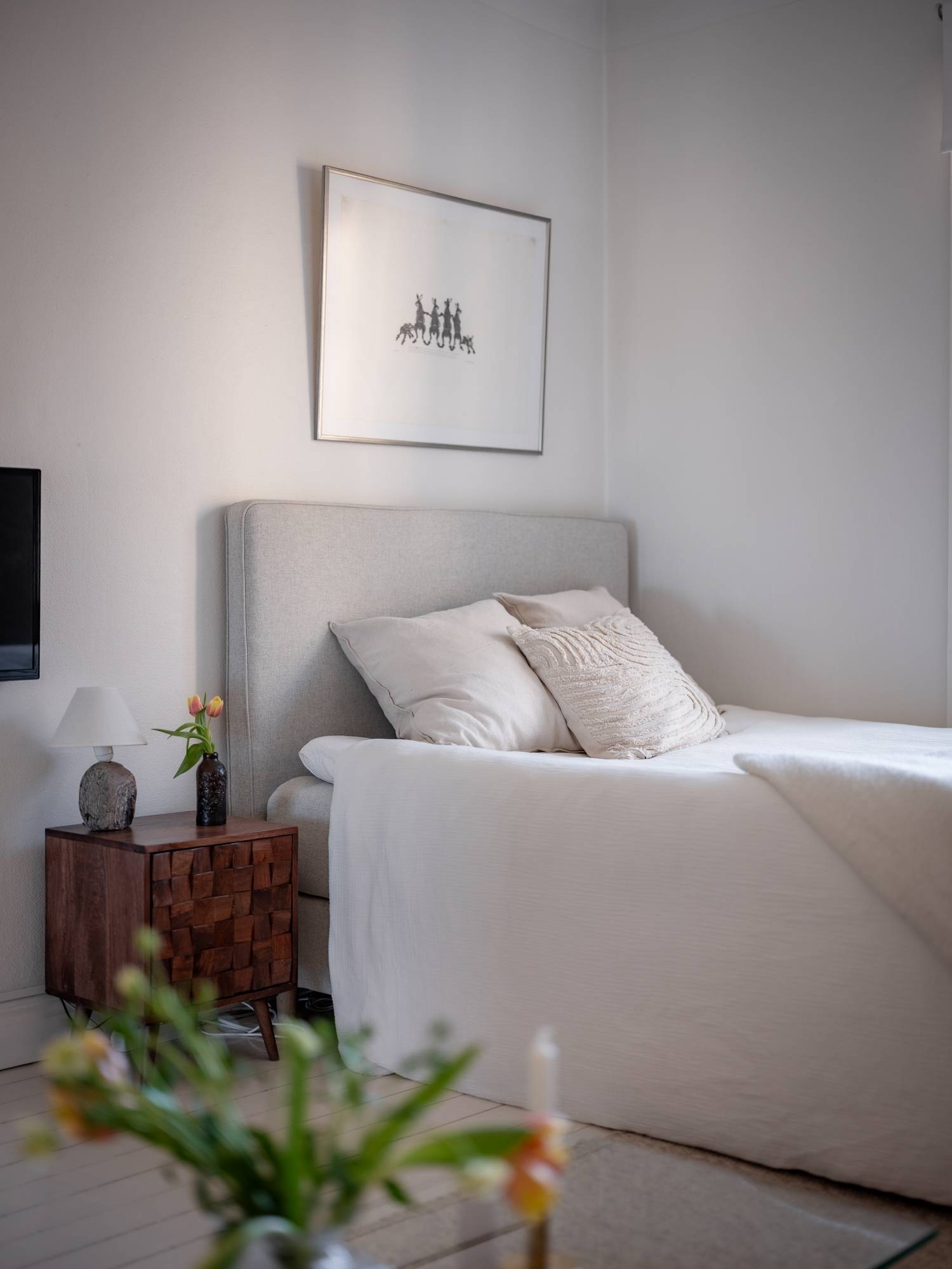 1 rum lägenhet på Birger Jarlsgatan 104M Östermalm/Vasastan, Stockholms kommun - bild 5