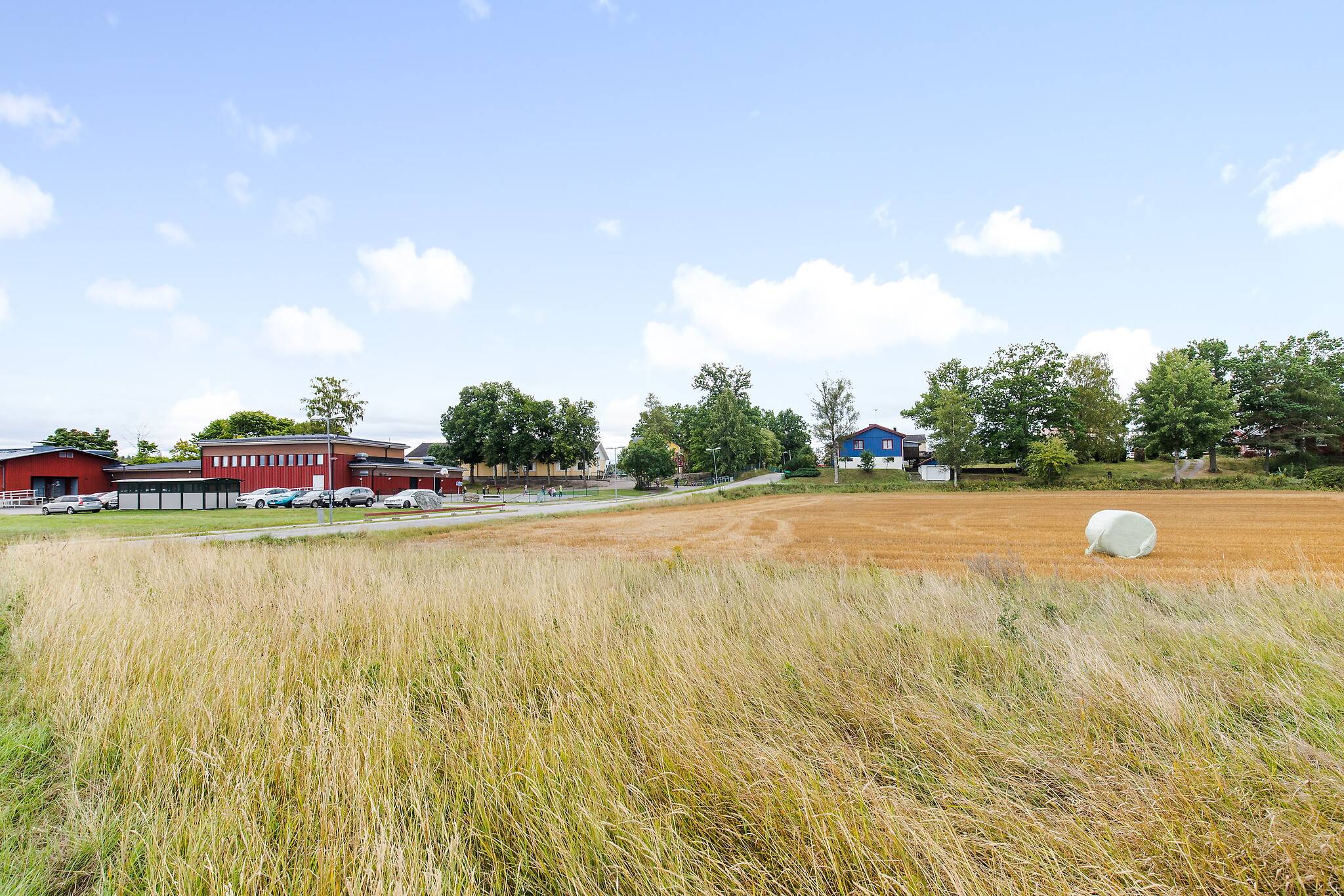 4 rum Villa på Bynäsvägen 28 Mesta Eskilstuna kommun - bild 29