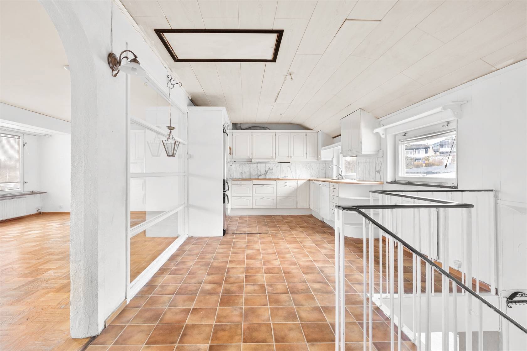 4 rum Radhus på Sjöbacken 35 Hässelby Södra Villastad Stockholms kommun - bild 11