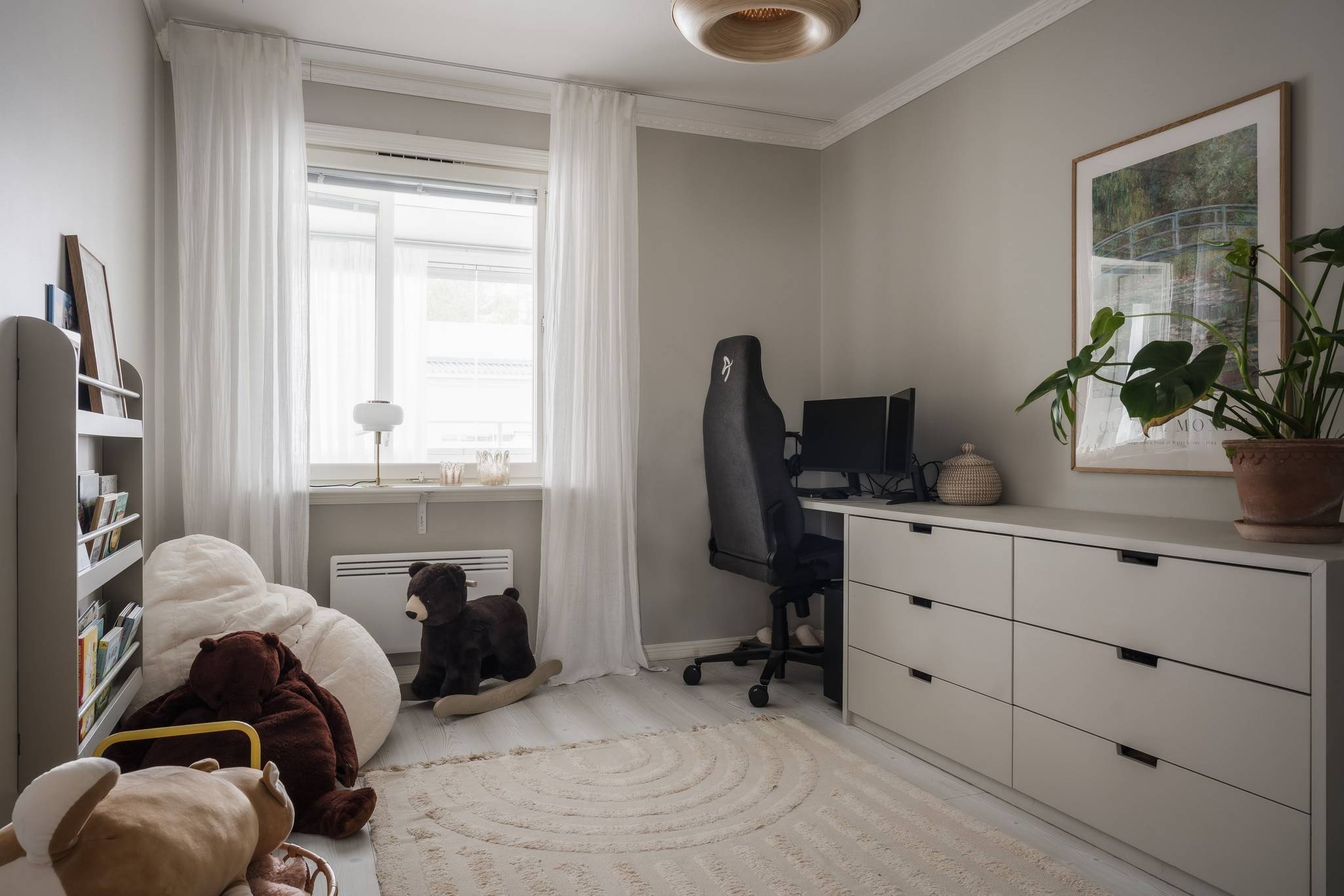 3 rum Lägenhet på Nyckelgatan 108 Sunnanå Skellefteå kommun - bild 4