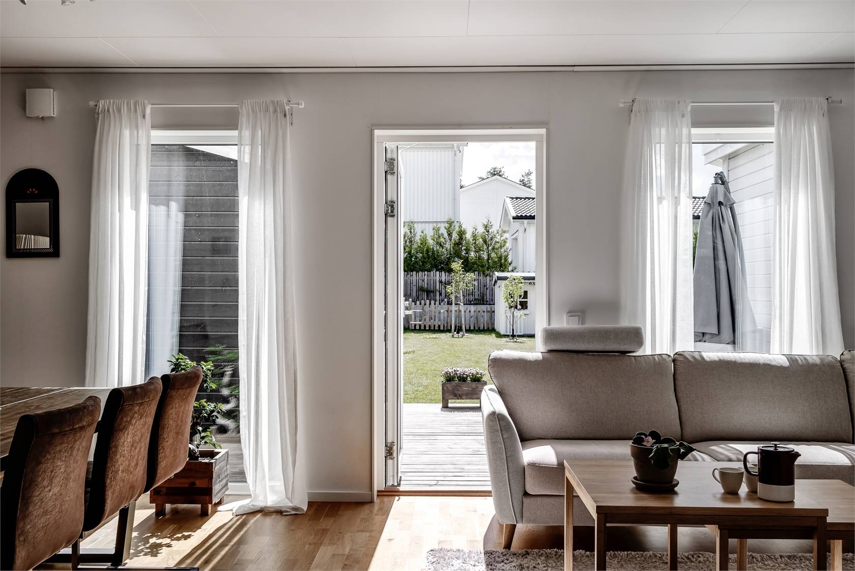 5 rum Radhus på Stenbrottsgatan 50B Alsike Knivsta kommun - bild 5