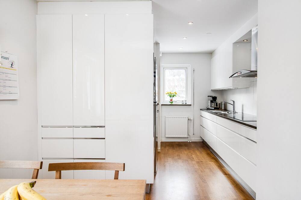 7 rum Villa på Hallengrensvägen 6 Nättraby Karlskrona kommun - bild 16