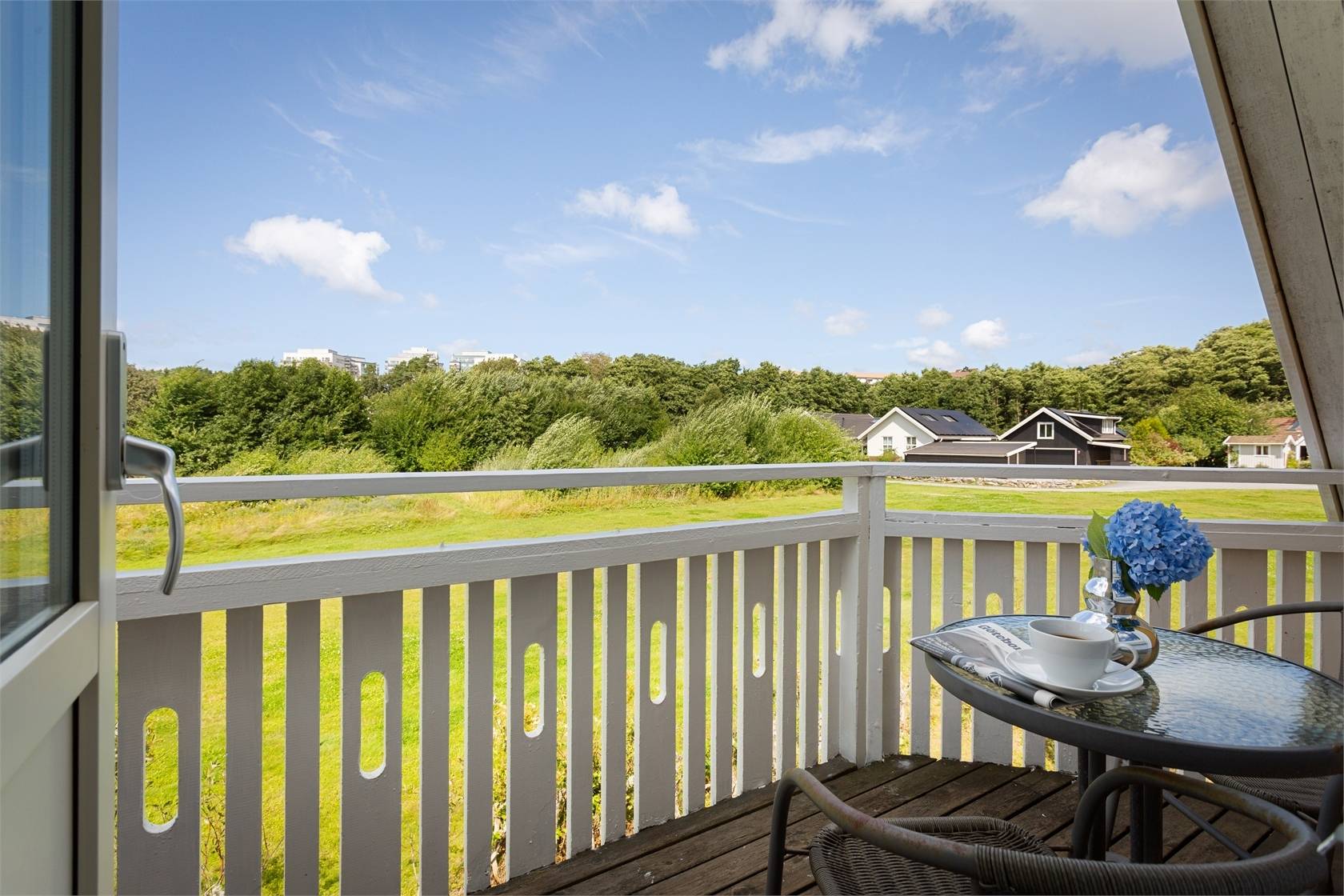 7 rum Villa på Solgårdsvägen 4 Stenungsund - Tätort Stenungsunds kommun - bild 45