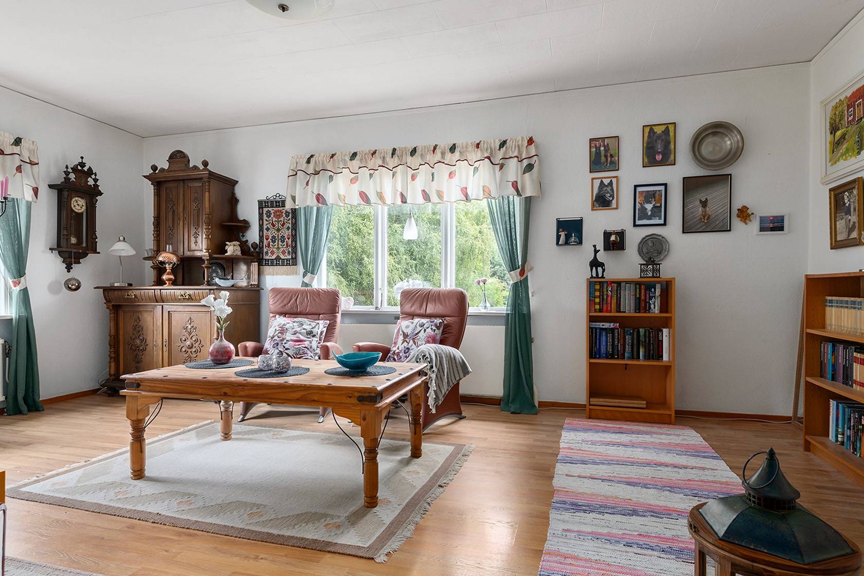 6 rum Villa på Hässleholmsvägen 55 Perstorp Perstorps kommun - bild 10