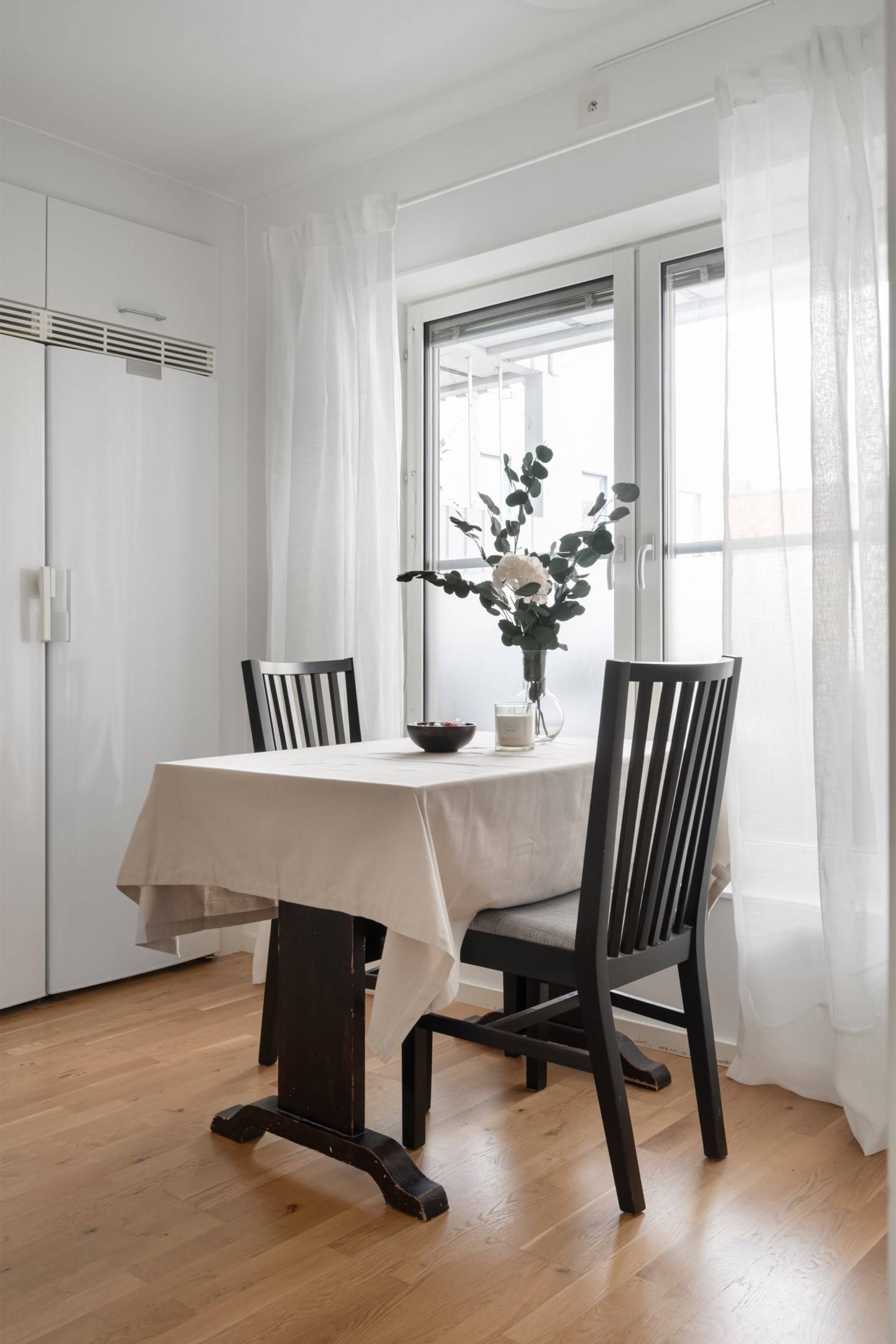 2 rum Lägenhet på Dalgången 11 Centrala Hisingen Göteborgs kommun - bild 8