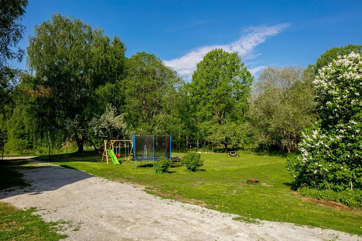 6 rum Villa på Rössmåla 22 Urshult Tingsryds kommun - bild 10