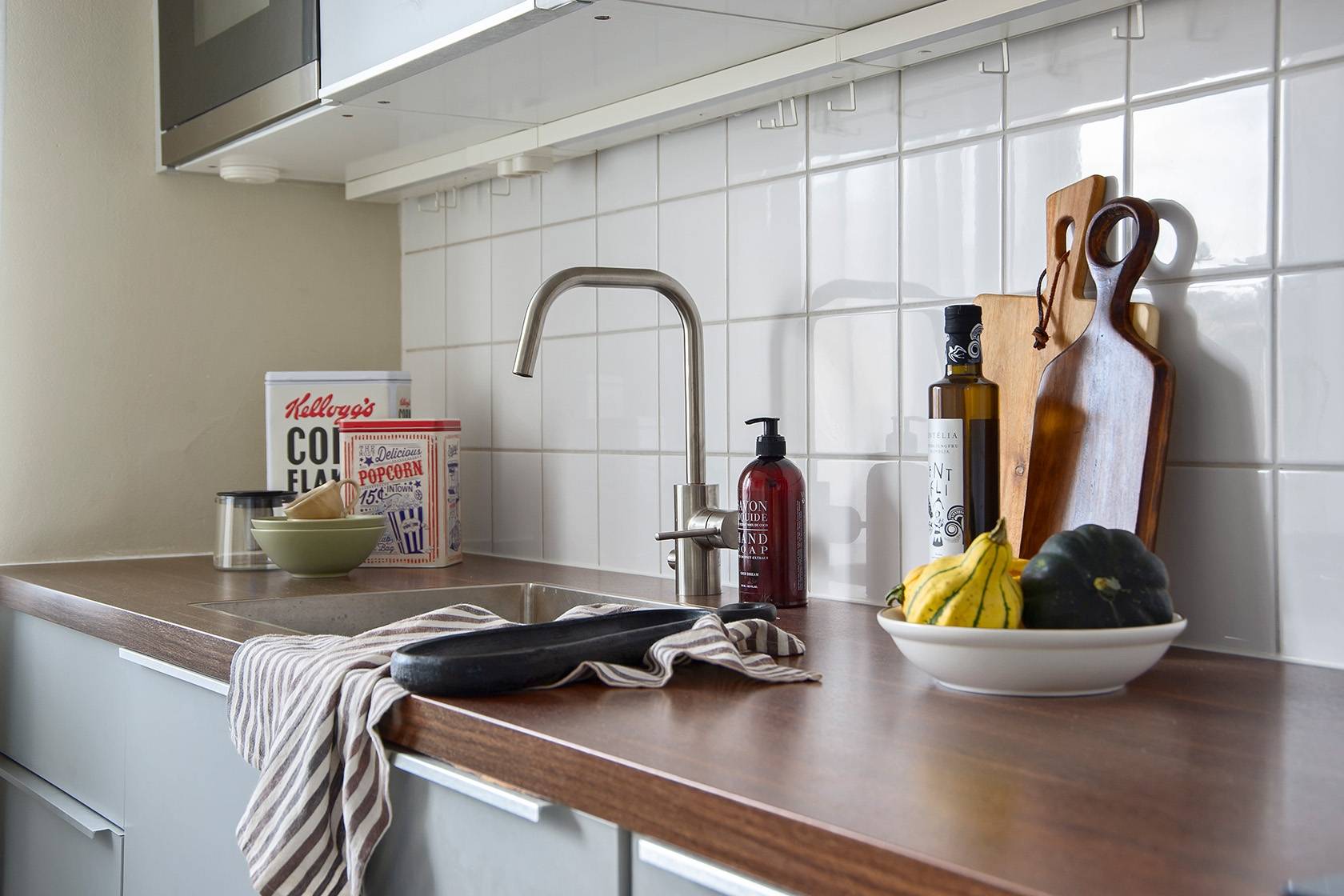 2 rum lägenhet på Lövstagatan 21 B Väster, Örebro kommun - bild 4