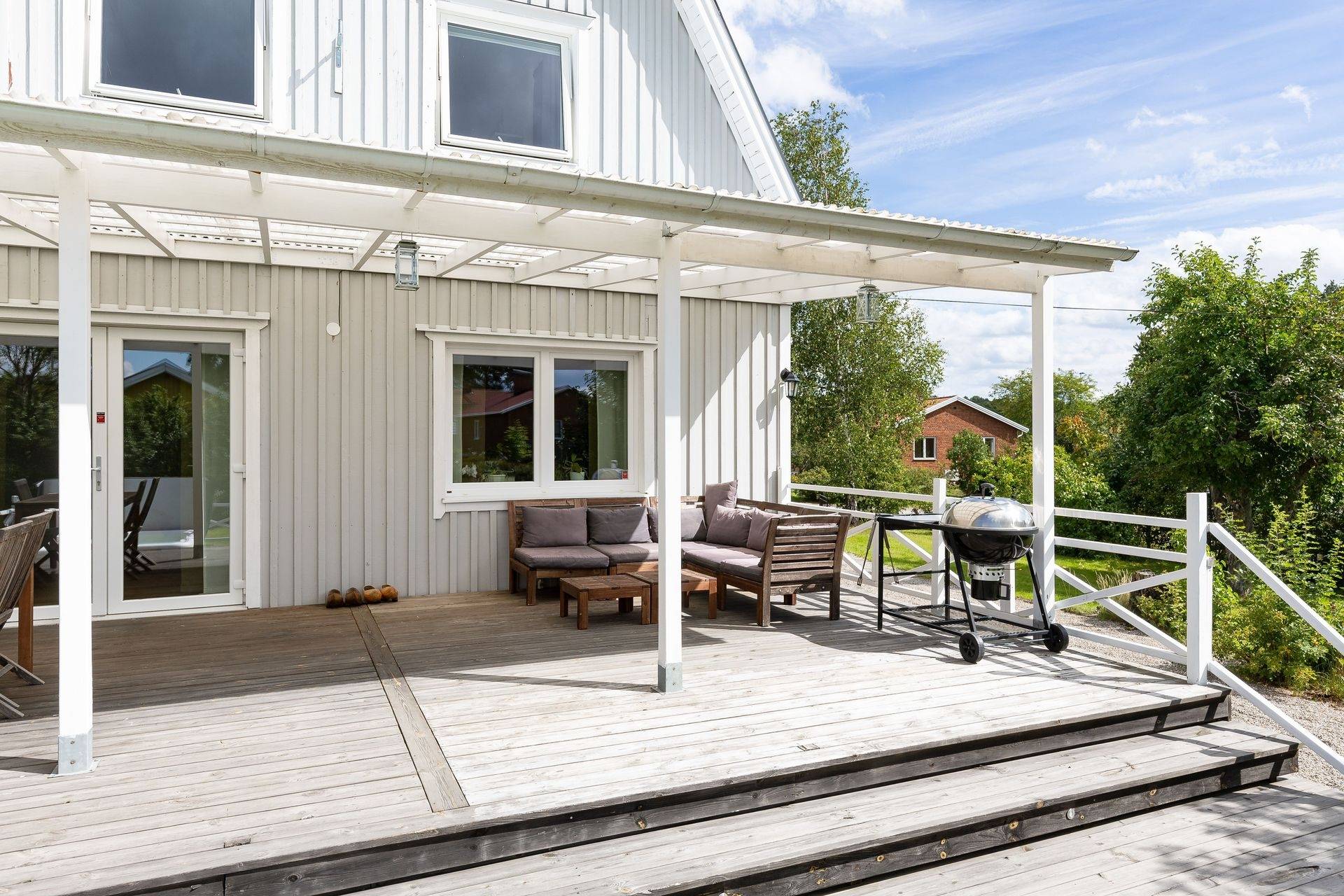 5 rum Villa på Brobyvägen 5 Åkers Styckebruk Strängnäs kommun - bild 6
