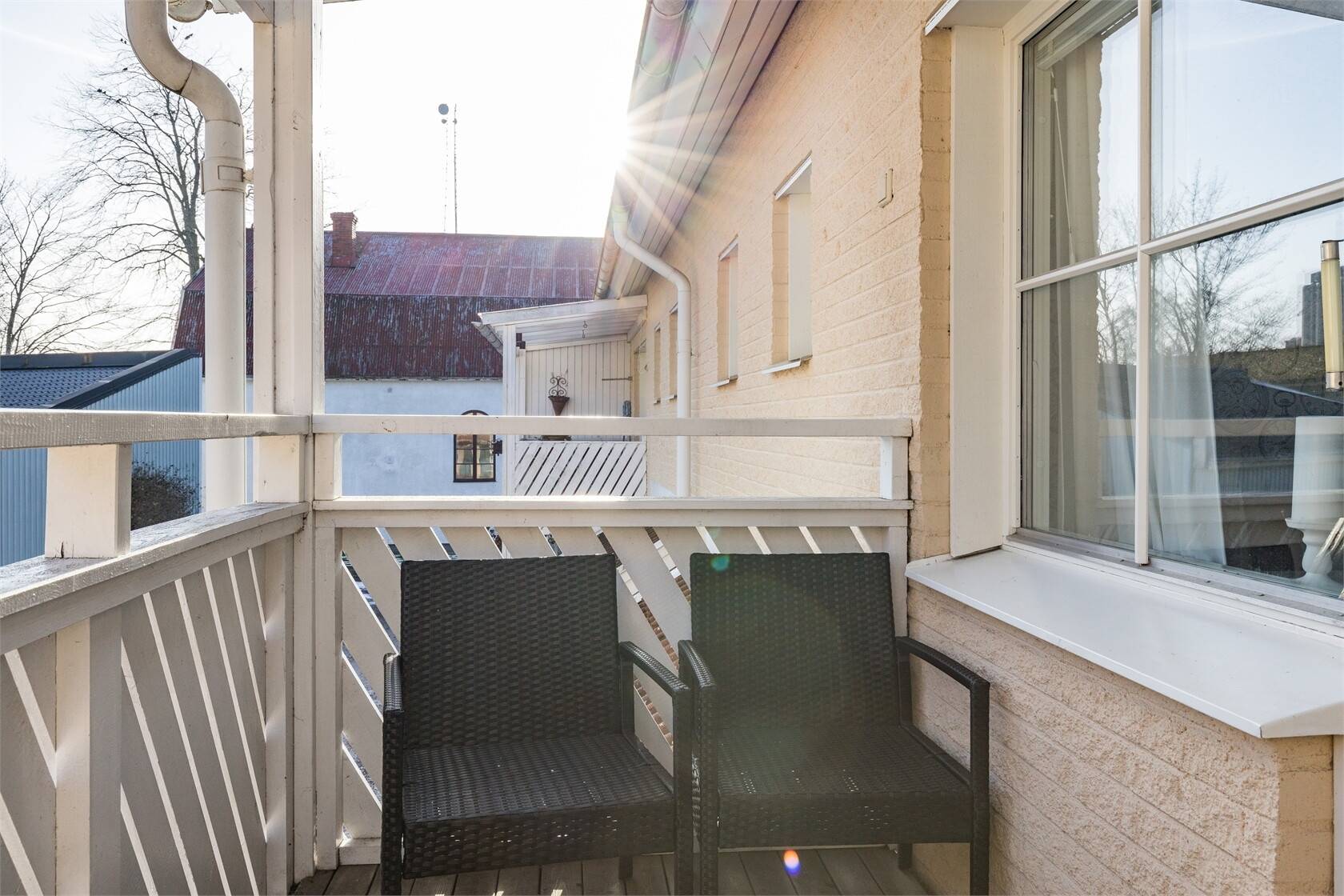 2 rum Lägenhet på Skolgatan 3 J Töreboda Tätort Töreboda kommun - bild 14