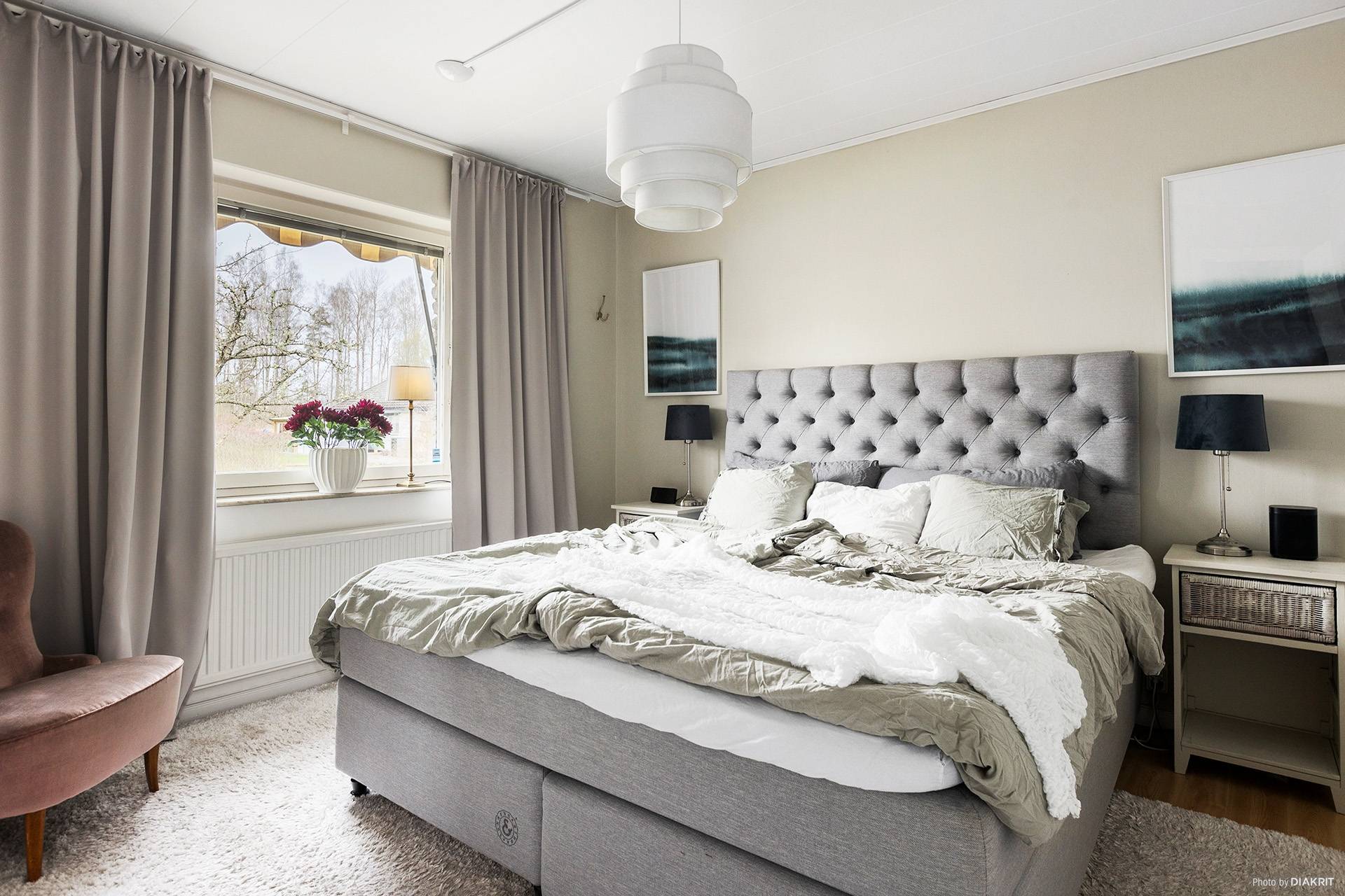 5 rum Villa på Nävestagatan 14 Ekeby-Gällersta Kumla kommun - bild 23