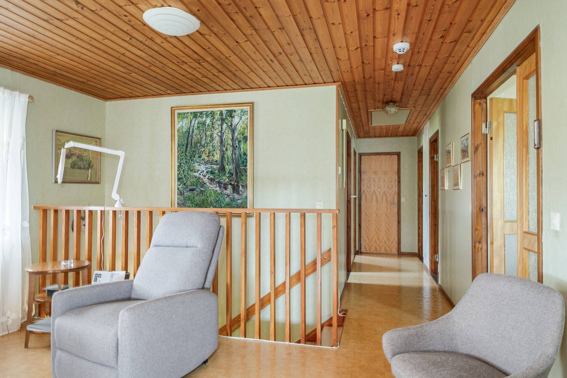 8 rum Villa på Busta 14 Odensvi Köpings kommun - bild 33