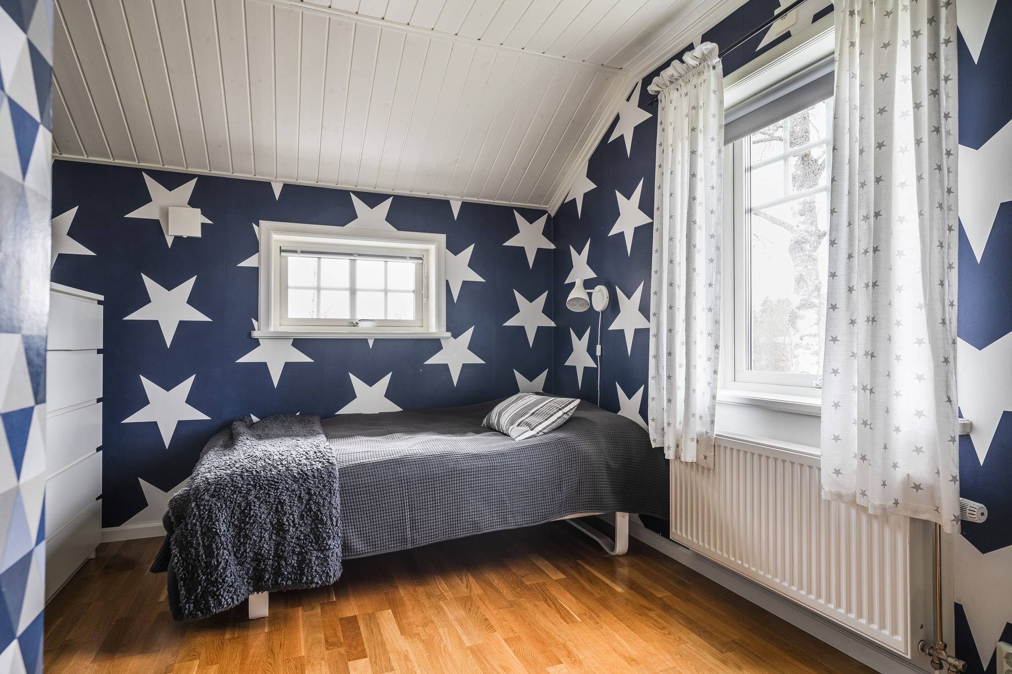 6 rum Villa på Kullåkersvägen 8 Mårdäng Gävle kommun - bild 35