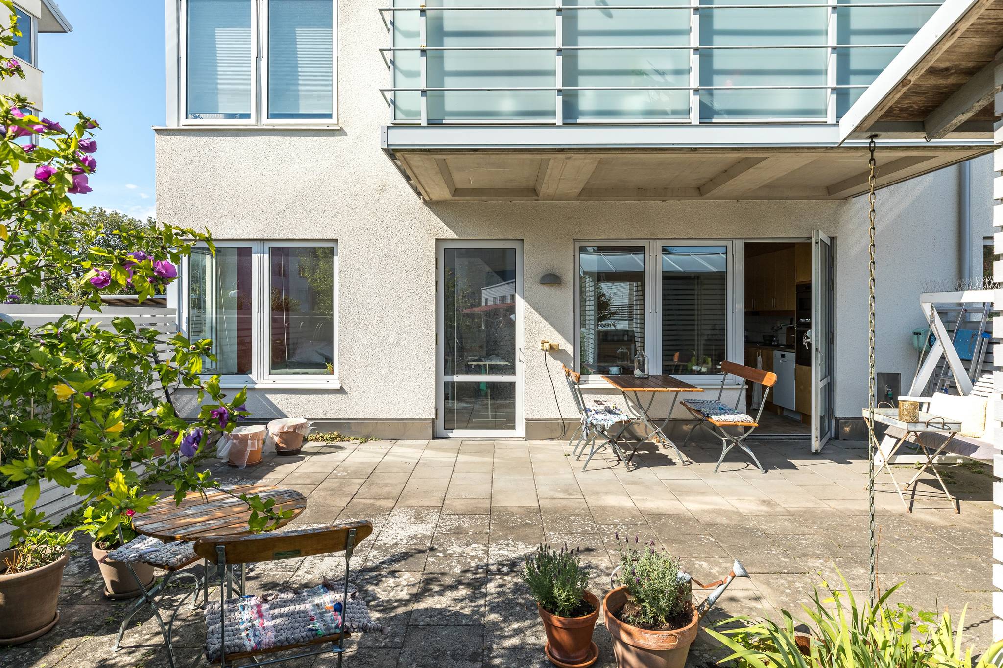 4 rum Lägenhet på Badvägen 12 Klagshamn Malmö kommun - bild 7