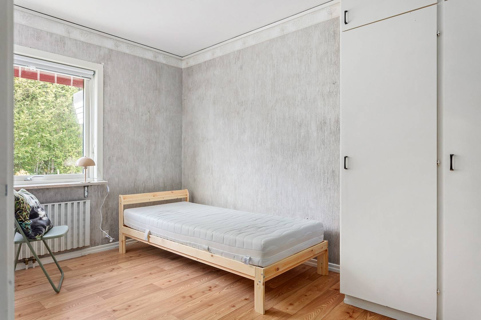5 rum Villa på Ängsvägen 14 Urshult - Åsnenområdet Tingsryds kommun - bild 21