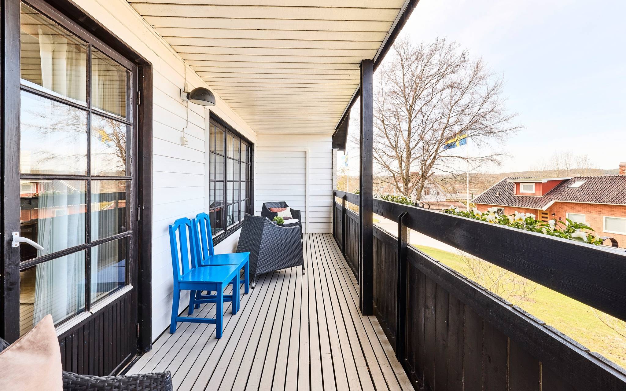 6 rum Villa på Floragatan 2 Bankeryd Jönköpings kommun - bild 21