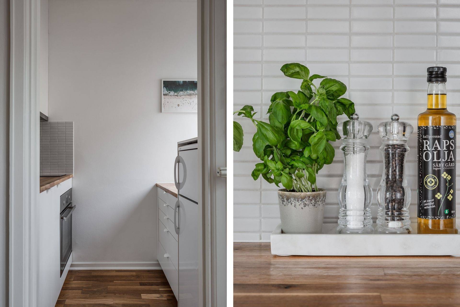 1 rum Lägenhet på Ola Hanssonsgatan 7, 1,5tr Kungsholmen - Kristineberg Stockholms kommun - bild 11