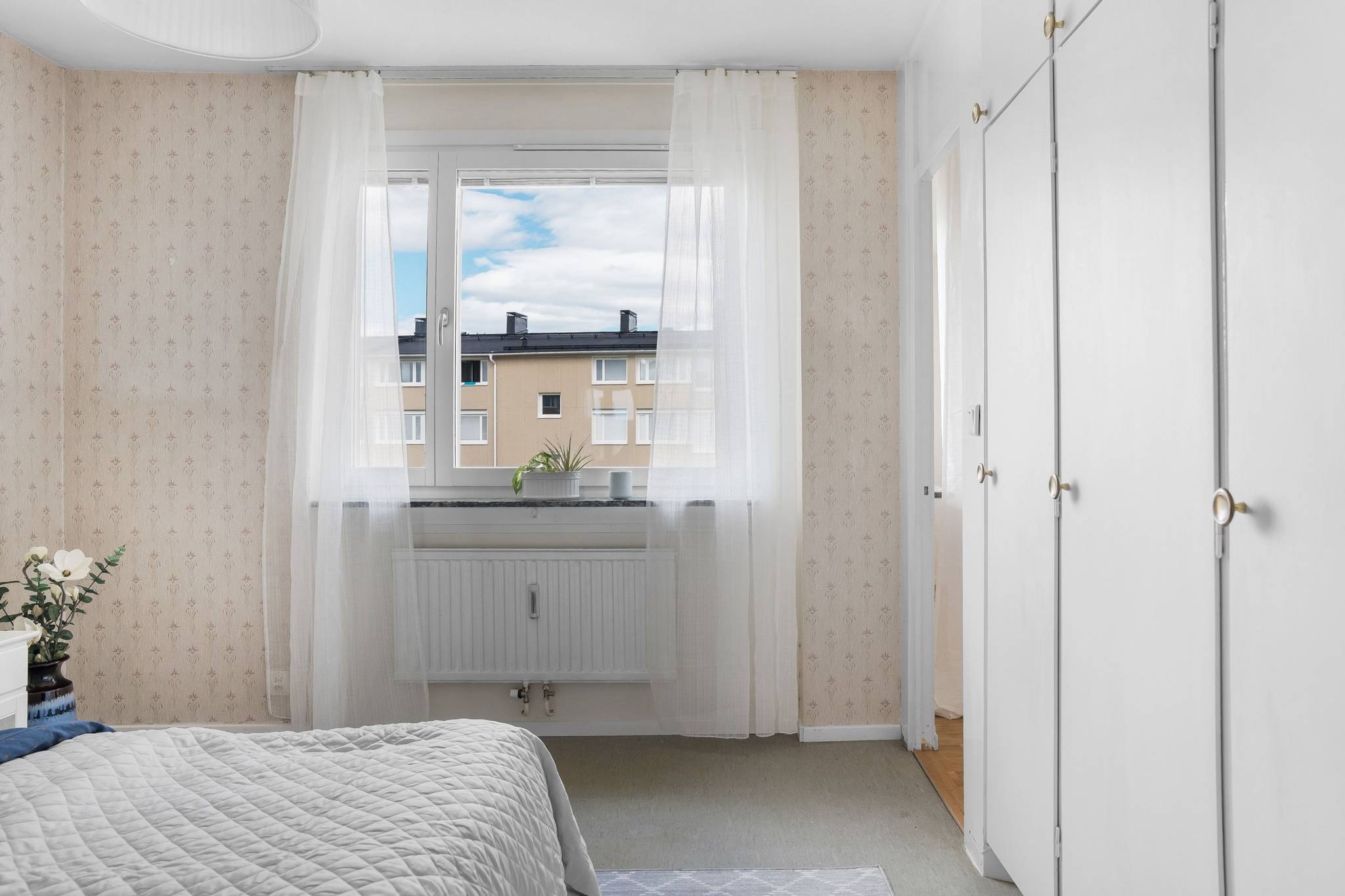3 rum Lägenhet på Fjärdhundragatan 26 Tunabackar/Svartbäcken Uppsala kommun - bild 13