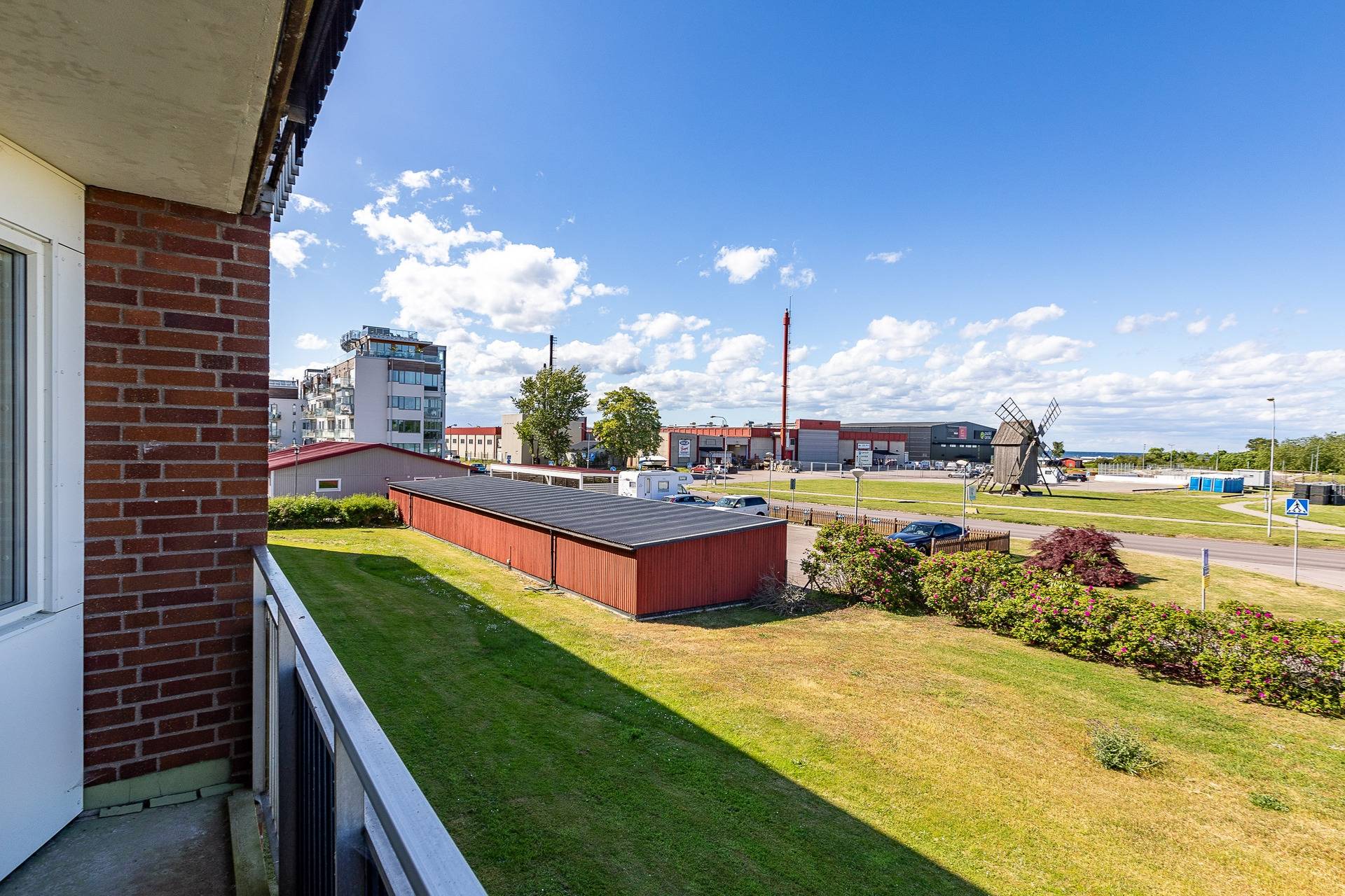 1.5 rum Lägenhet på Sandgatan 32B Borgholm Borgholms kommun - bild 16