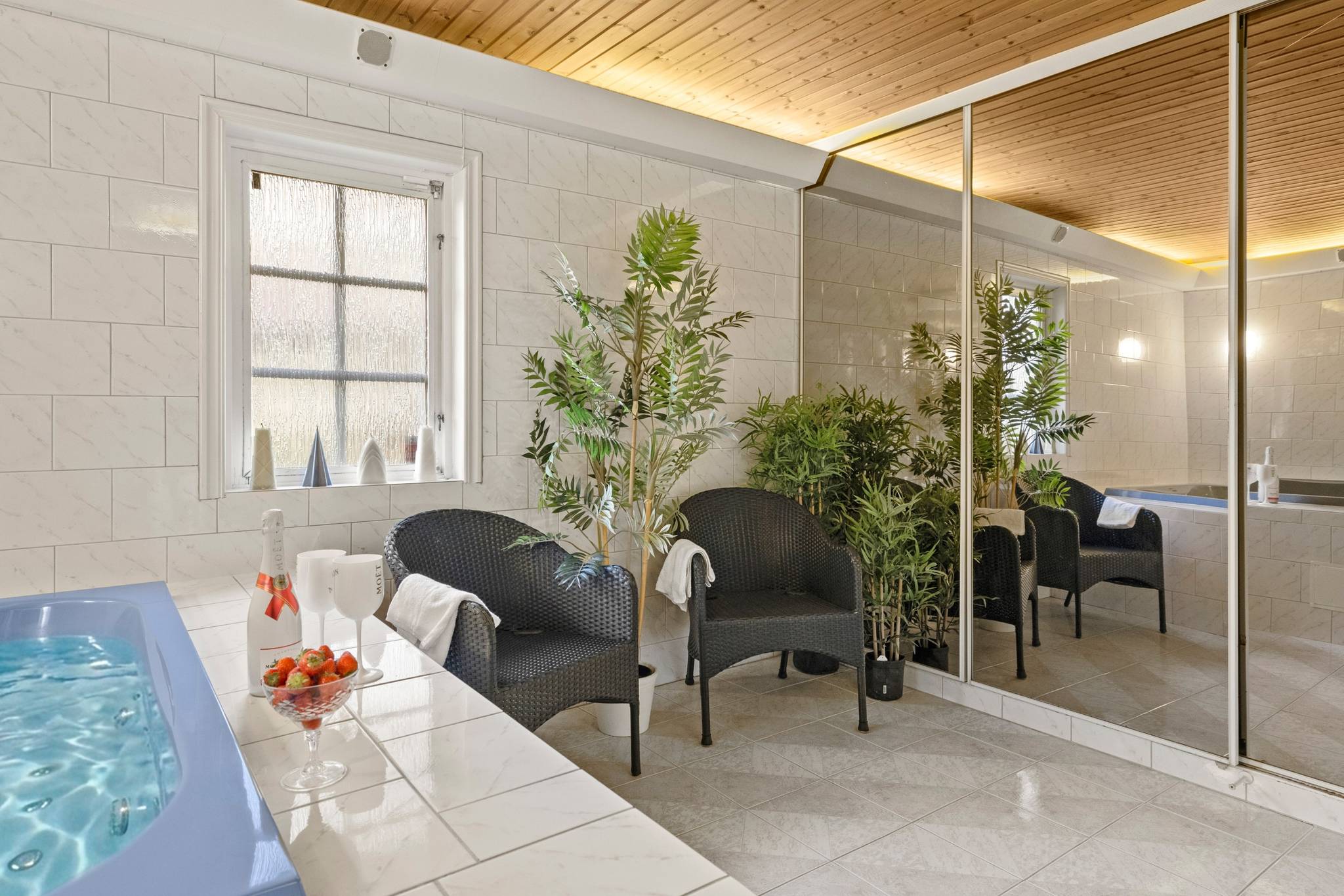 9 rum Villa på Blåbärsvägen 9 Ormsta Vallentuna kommun - bild 16