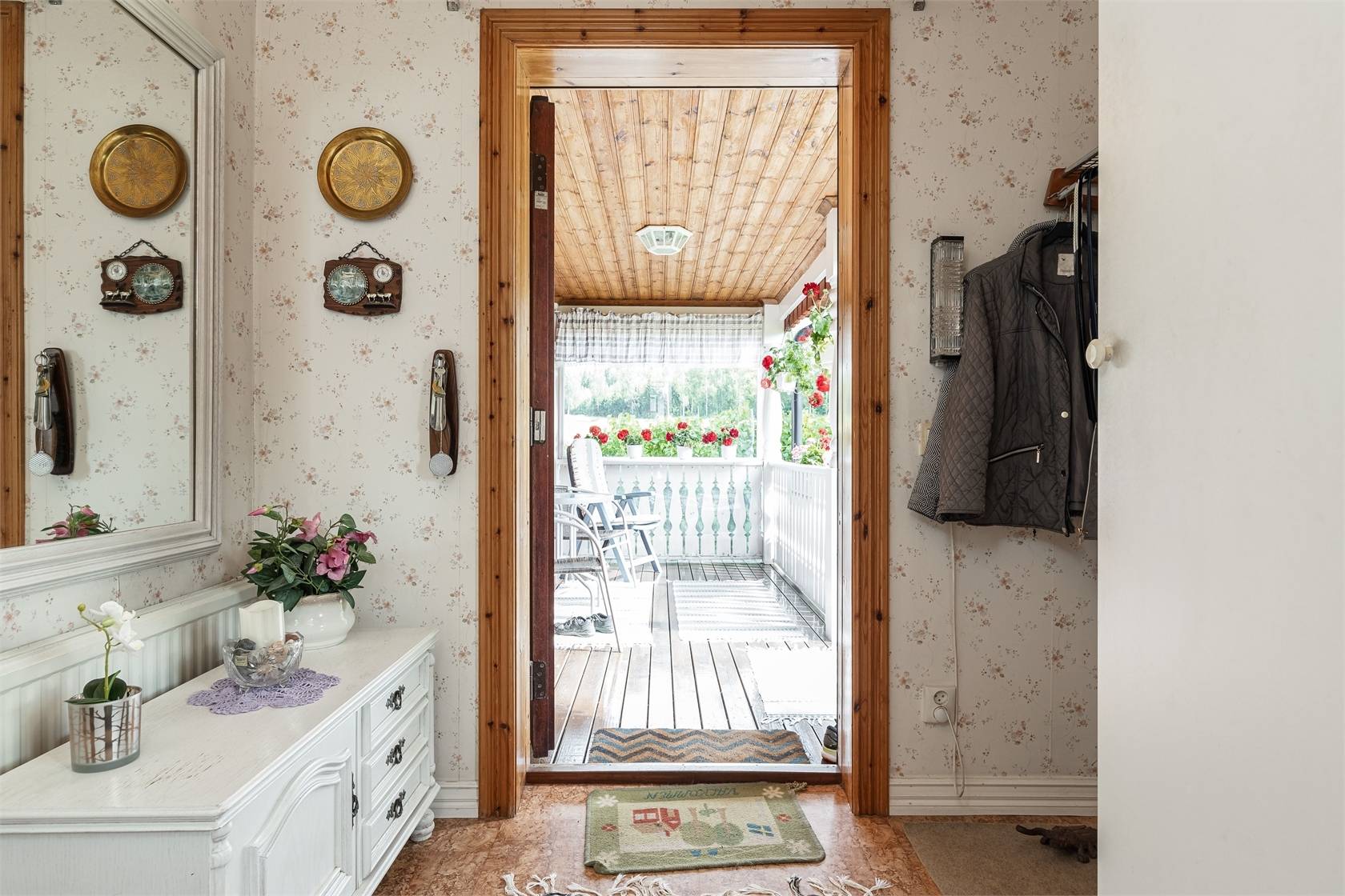 4 rum Gård/skog på Myre Arstuga 1 Åmotfors Arvika kommun - bild 4