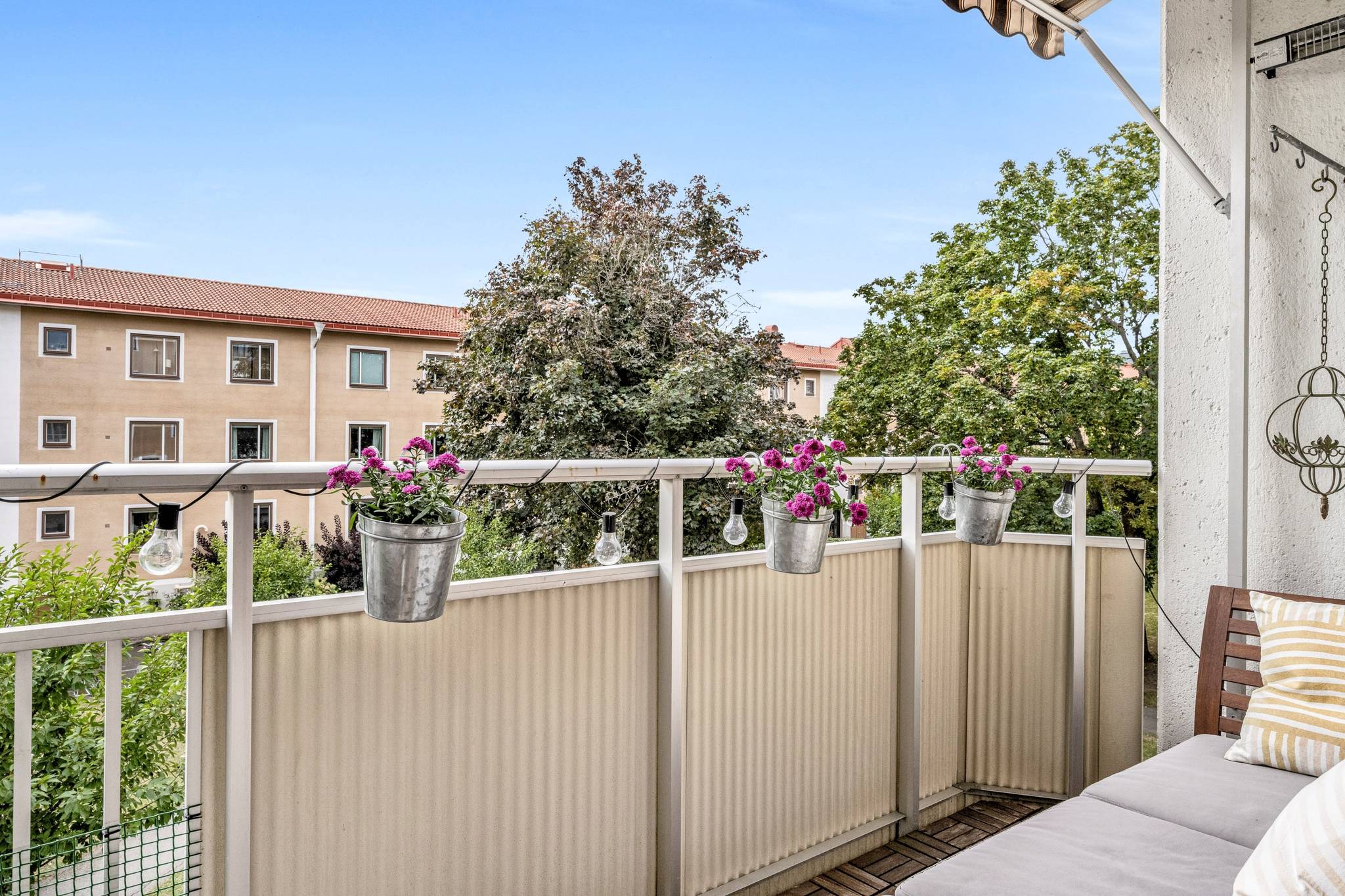 3 rum Lägenhet på Johannesbäcksgatan 36B Salabacke Uppsala kommun - bild 2