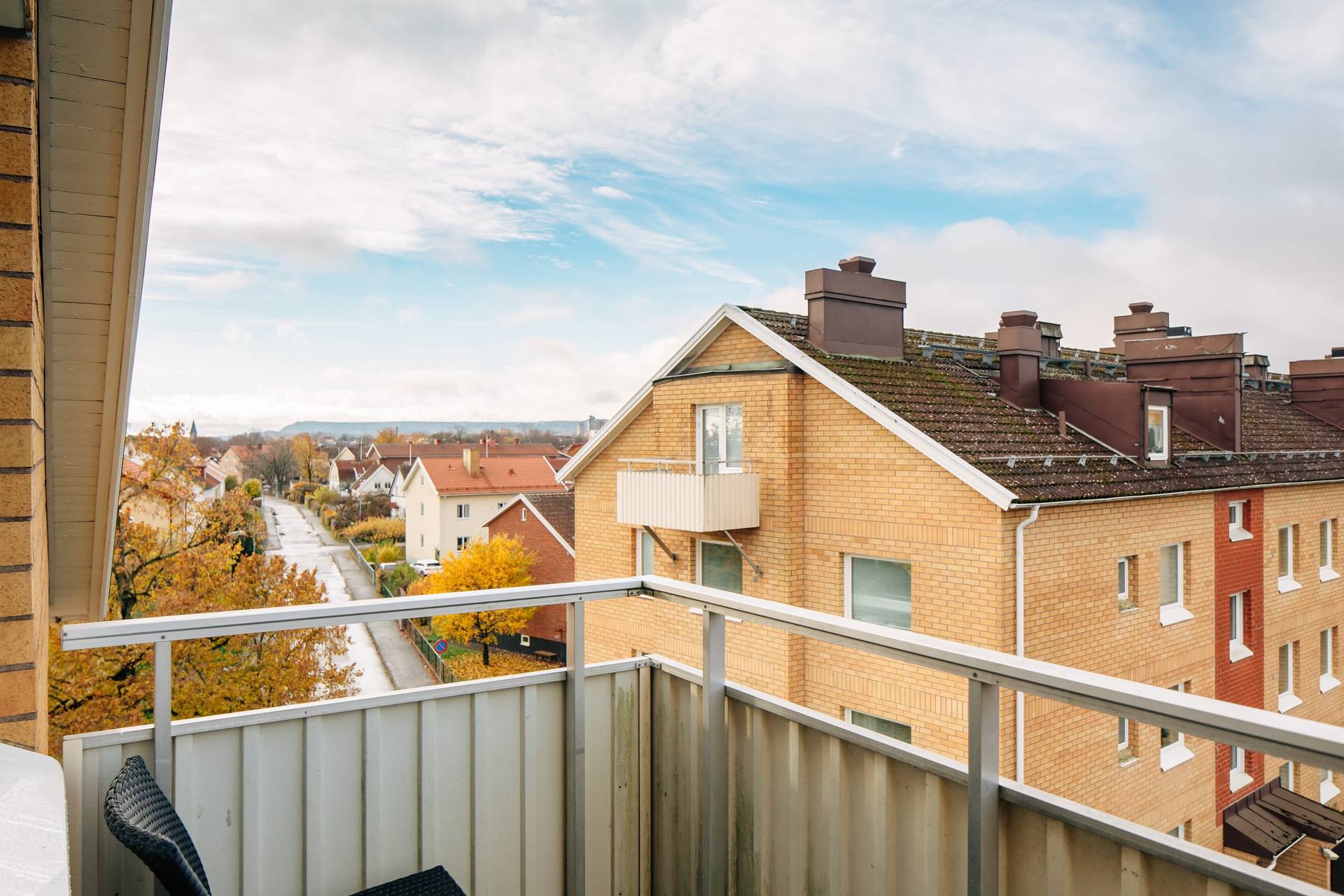 2 rum Lägenhet på Henrik Gjutares Gata 24B Norrmalm Skövde kommun - bild 16